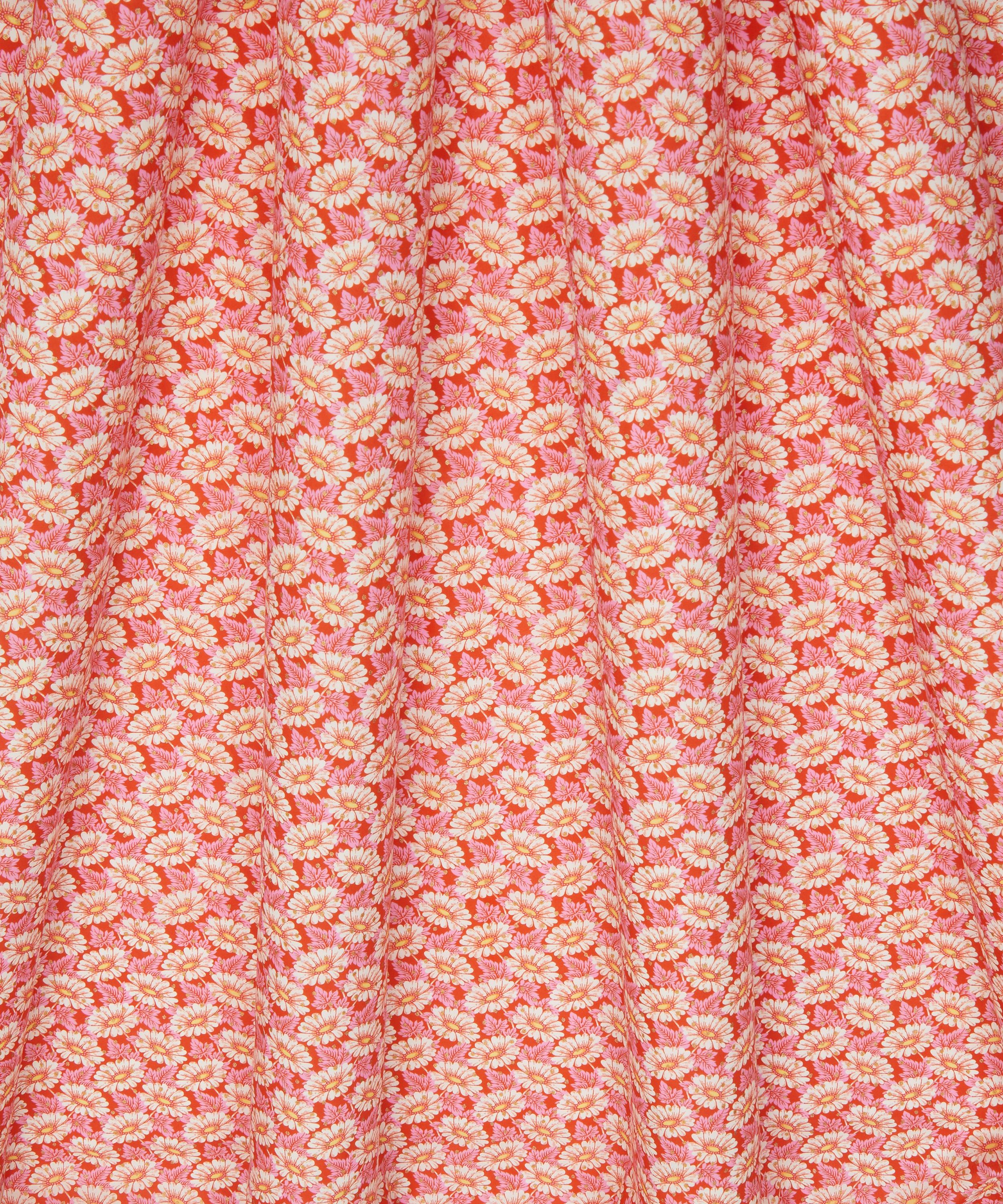 Liberty Fabrics - Cupola Bloom Spot Tana Lawn&trade; Cotton image number 2