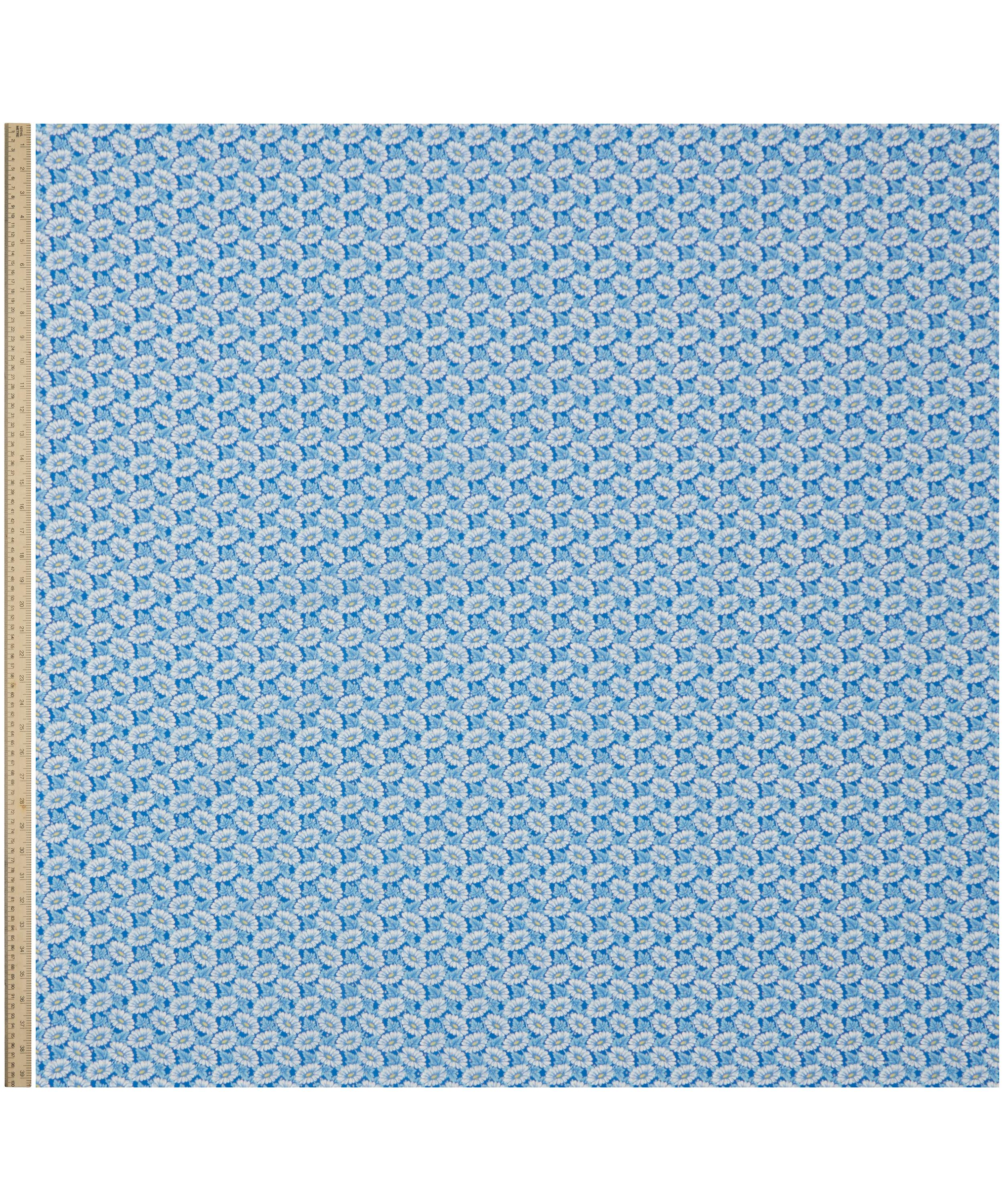 Liberty Fabrics - Cupola Bloom Spot Tana Lawn&trade; Cotton image number 1