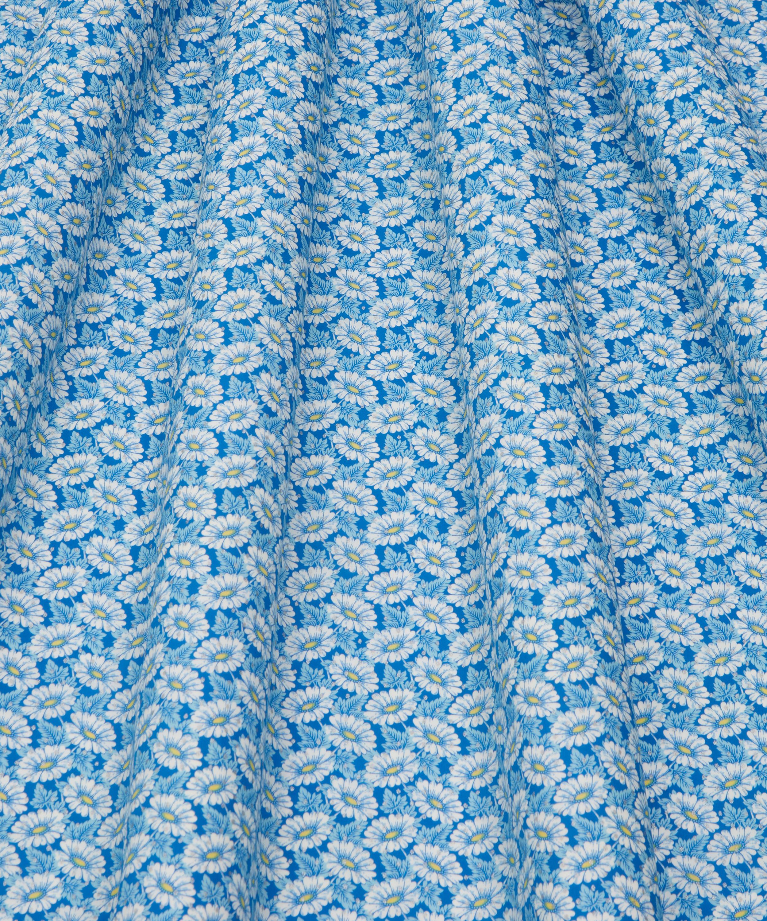 Liberty Fabrics - Cupola Bloom Spot Tana Lawn&trade; Cotton image number 2