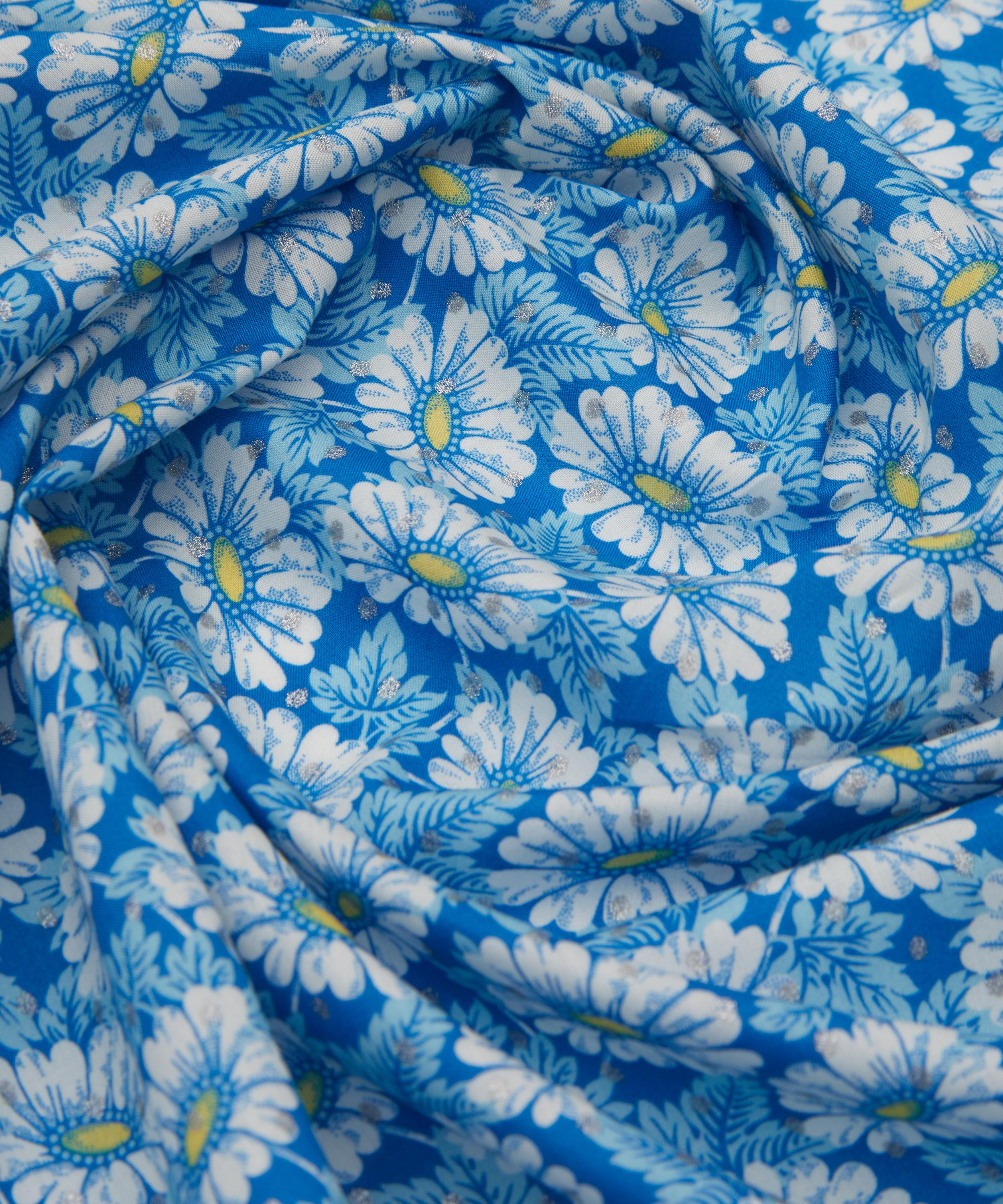 Liberty Fabrics - Cupola Bloom Spot Tana Lawn&trade; Cotton image number 3