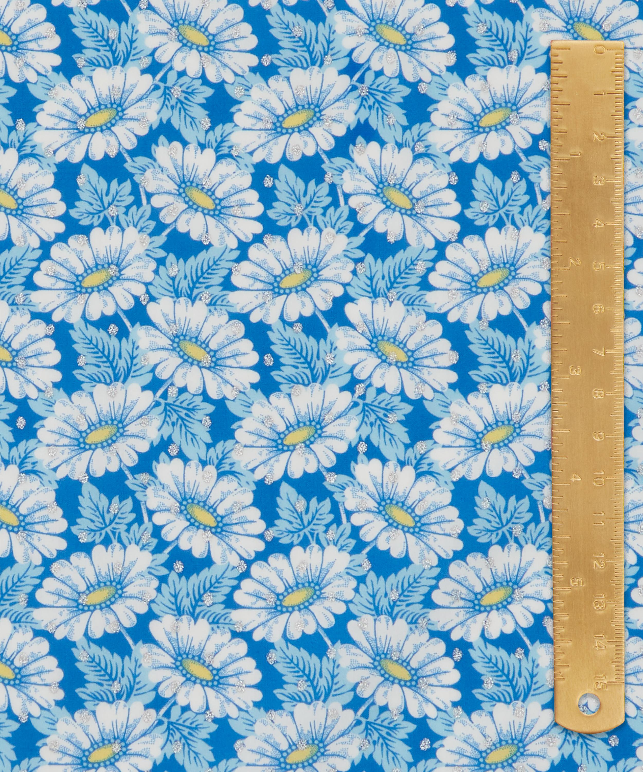 Liberty Fabrics - Cupola Bloom Spot Tana Lawn&trade; Cotton image number 4