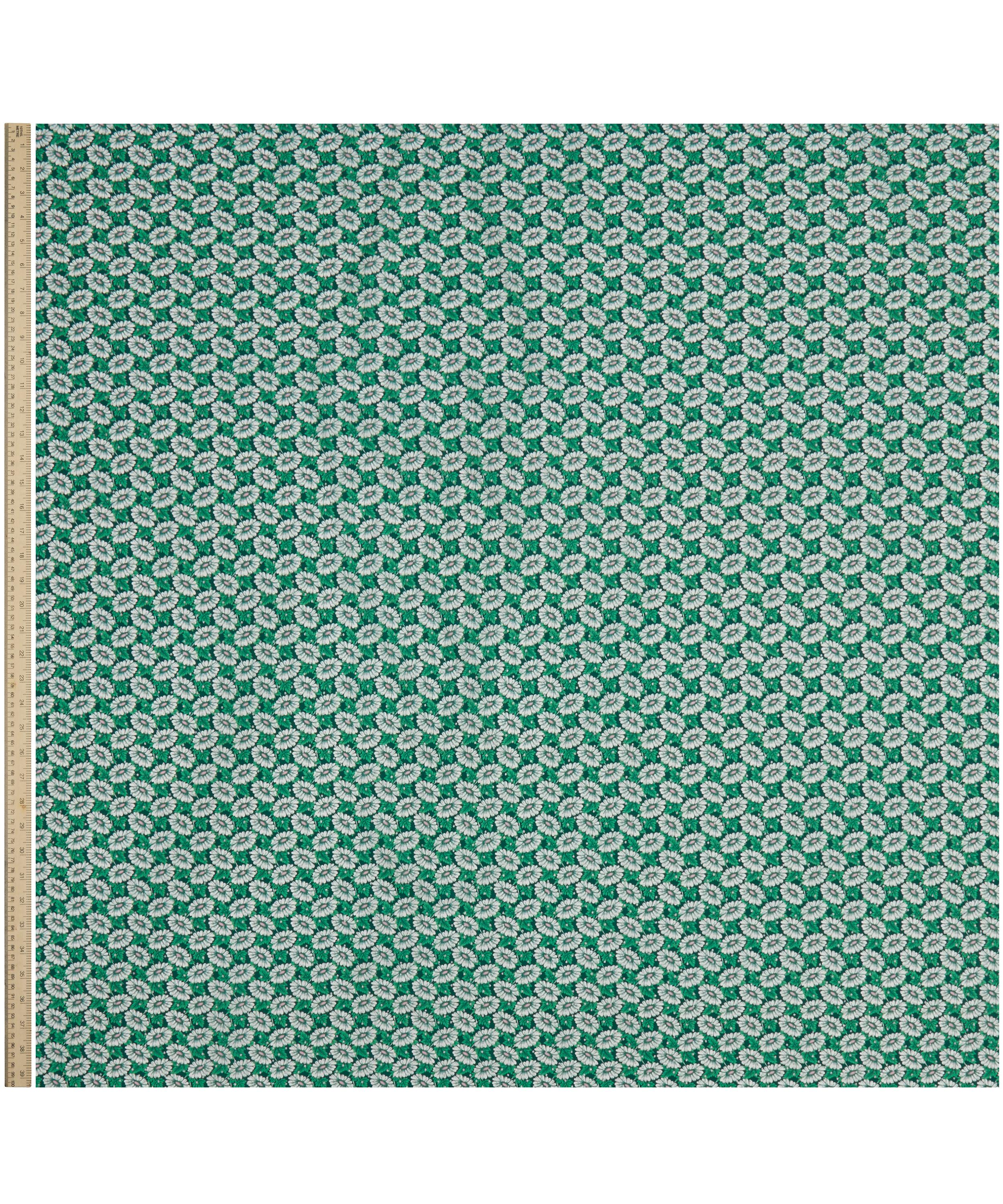 Liberty Fabrics - Cupola Bloom Spot Tana Lawn&trade; Cotton image number 1