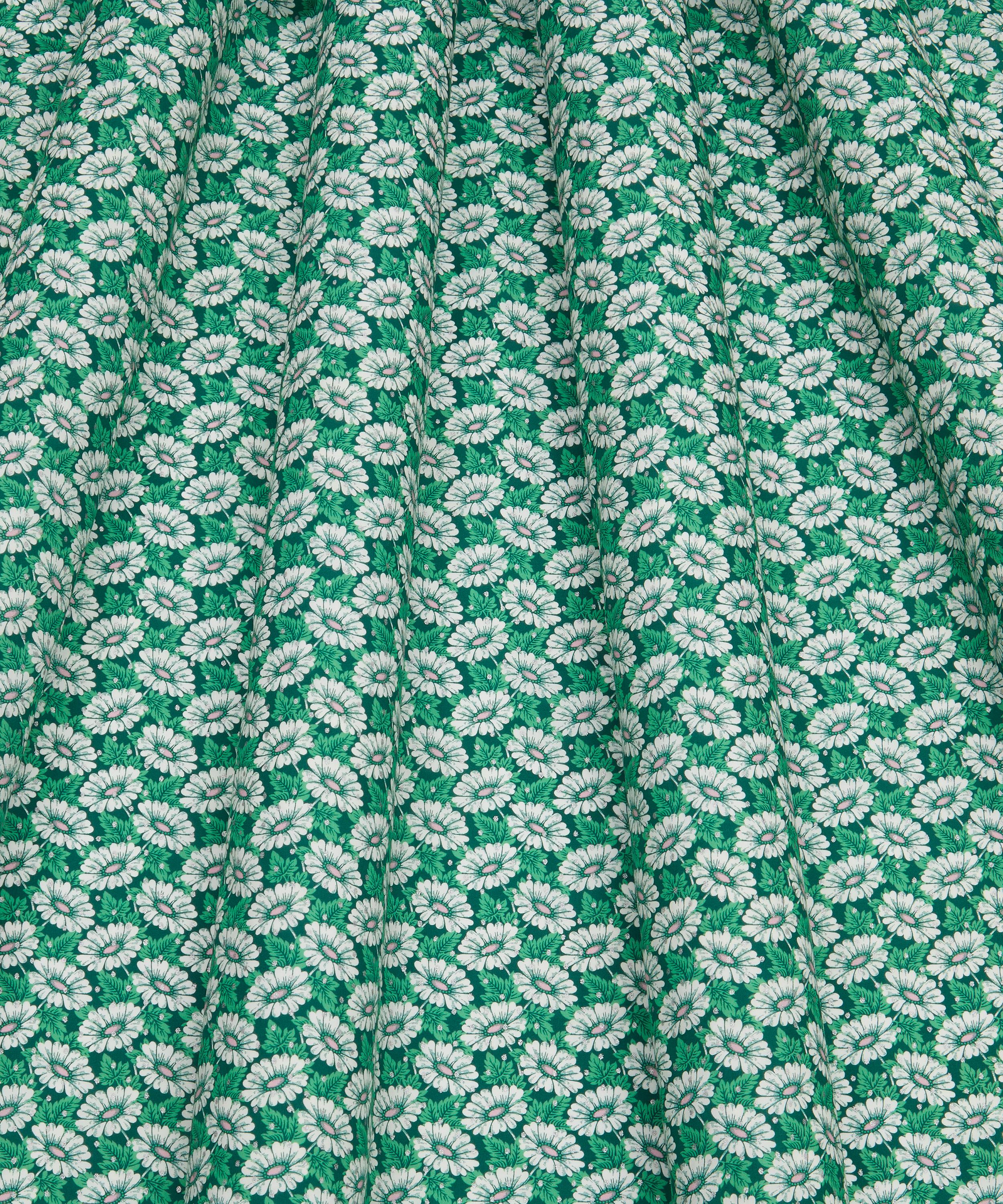 Liberty Fabrics - Cupola Bloom Spot Tana Lawn&trade; Cotton image number 2
