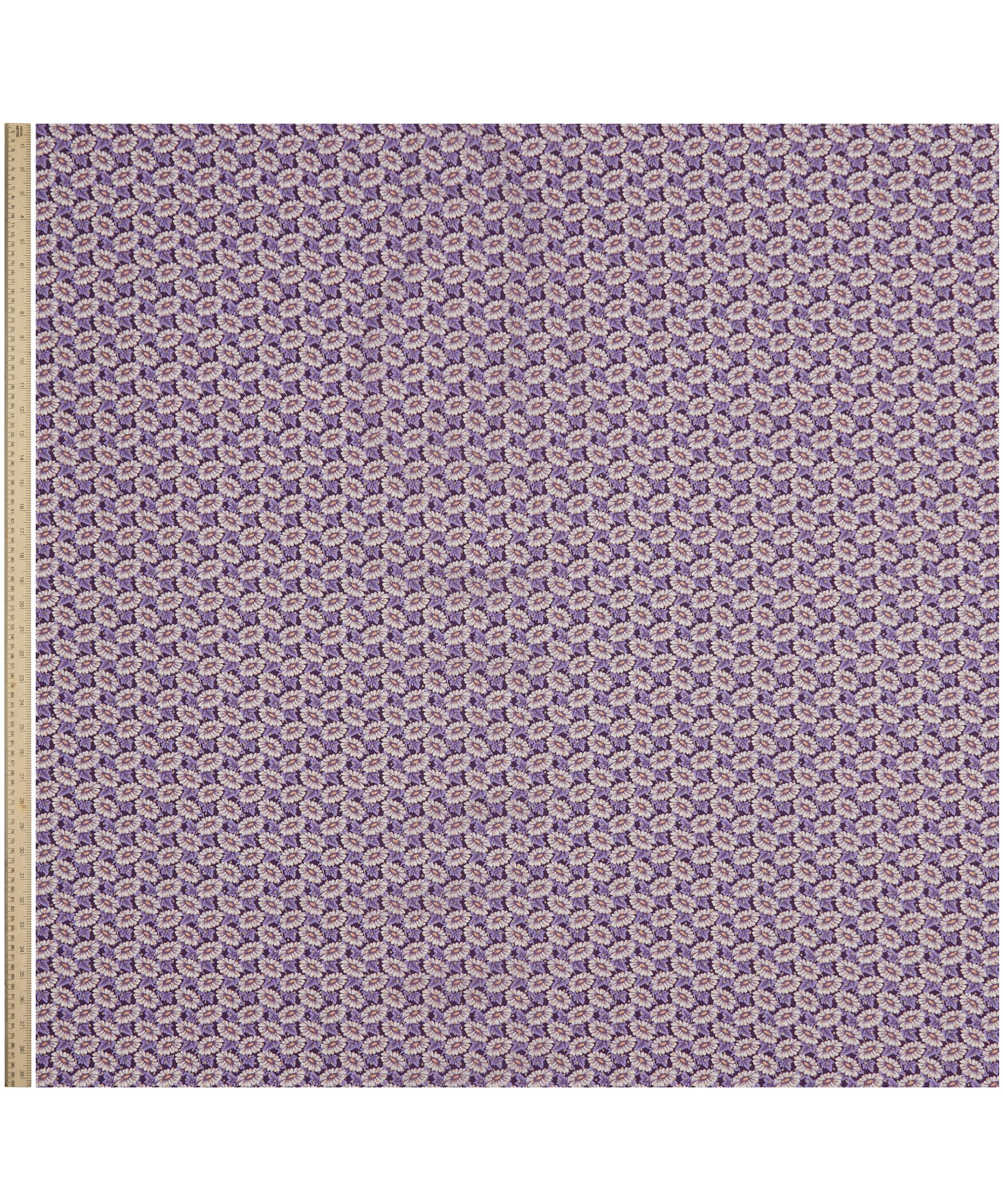 Liberty Fabrics - Cupola Bloom Spot Tana Lawn&trade; Cotton image number 1