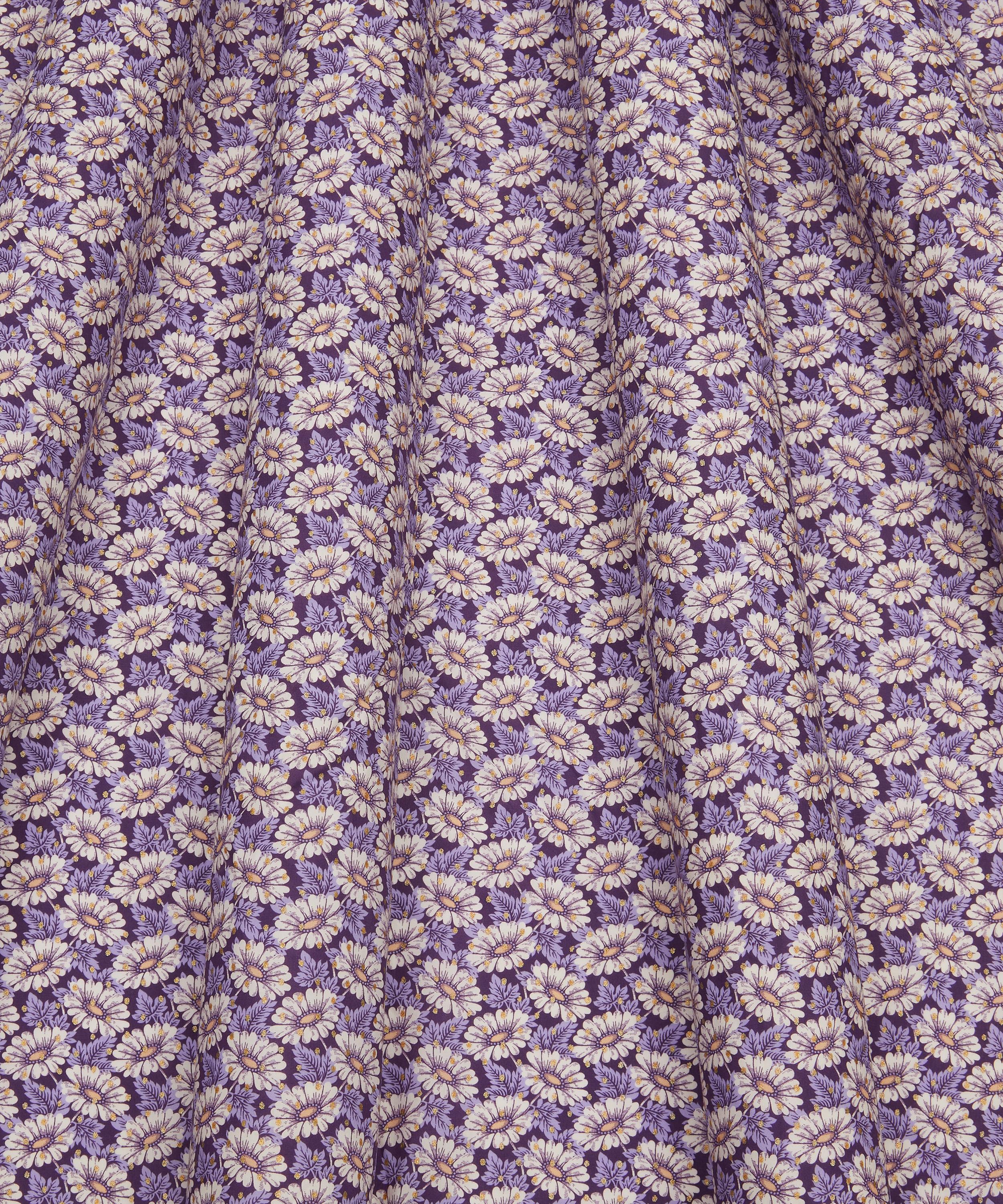 Liberty Fabrics - Cupola Bloom Spot Tana Lawn&trade; Cotton image number 2