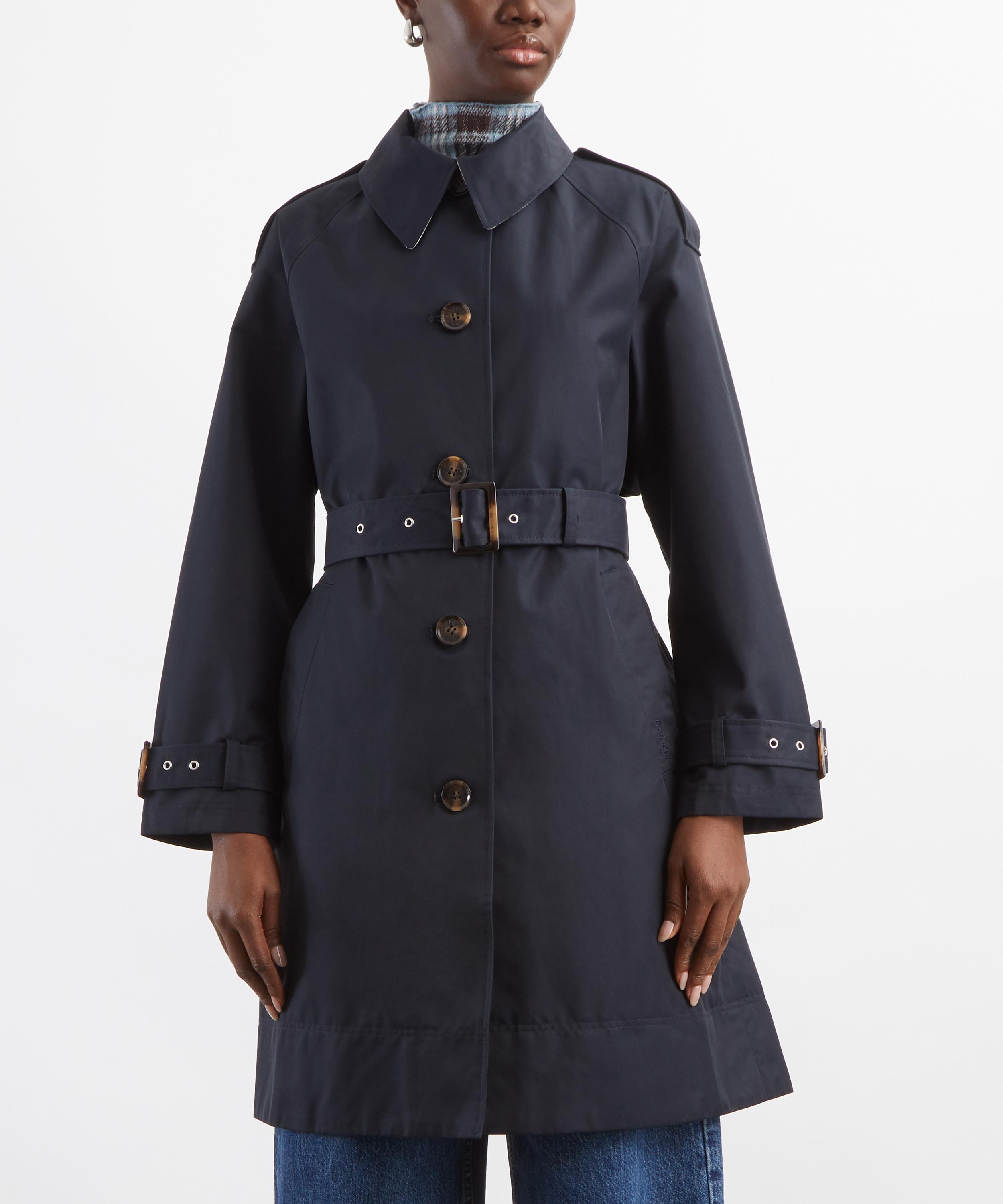 Barbour - Maia Showerproof Jacket image number 2
