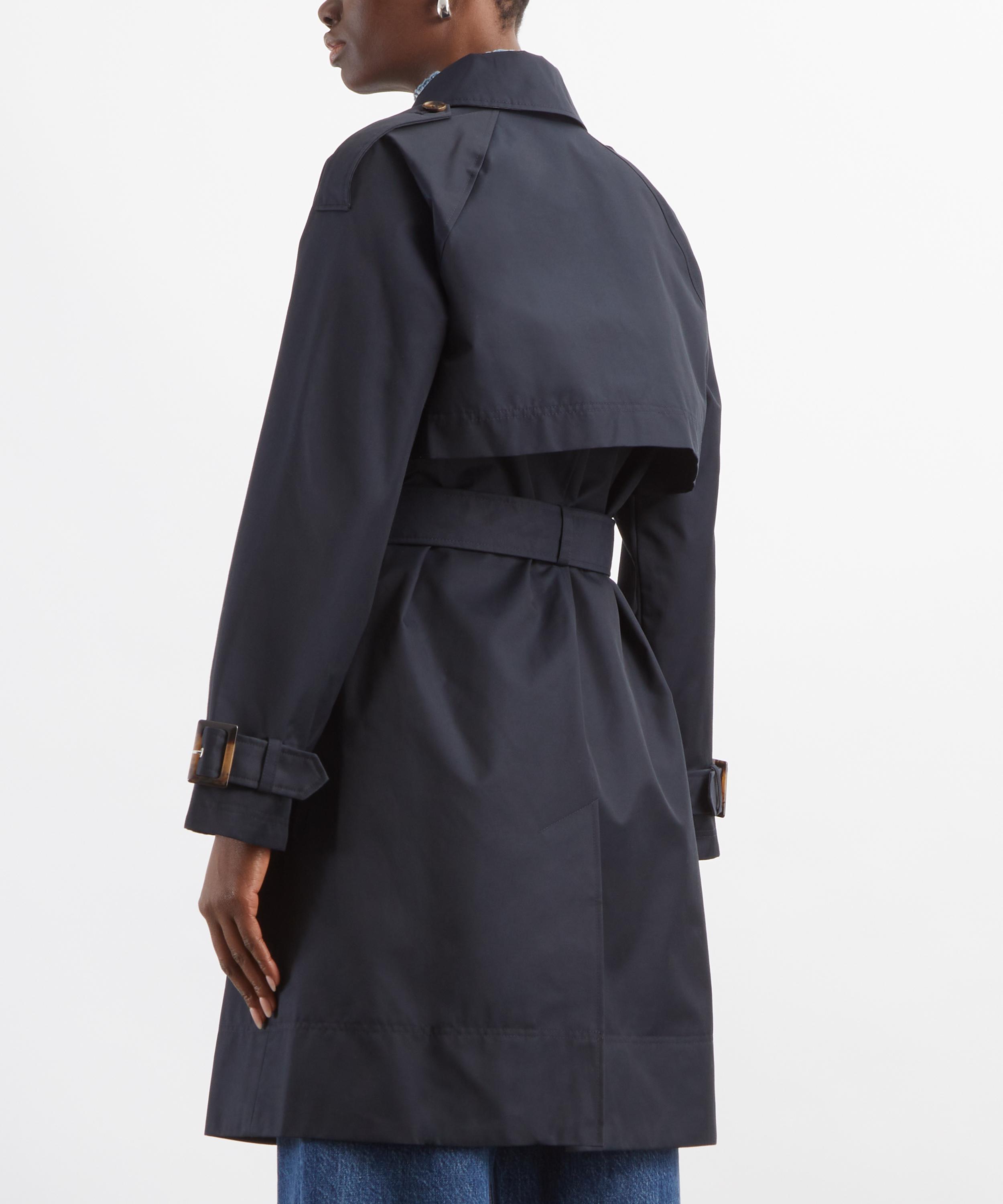 Barbour - Maia Showerproof Jacket image number 3