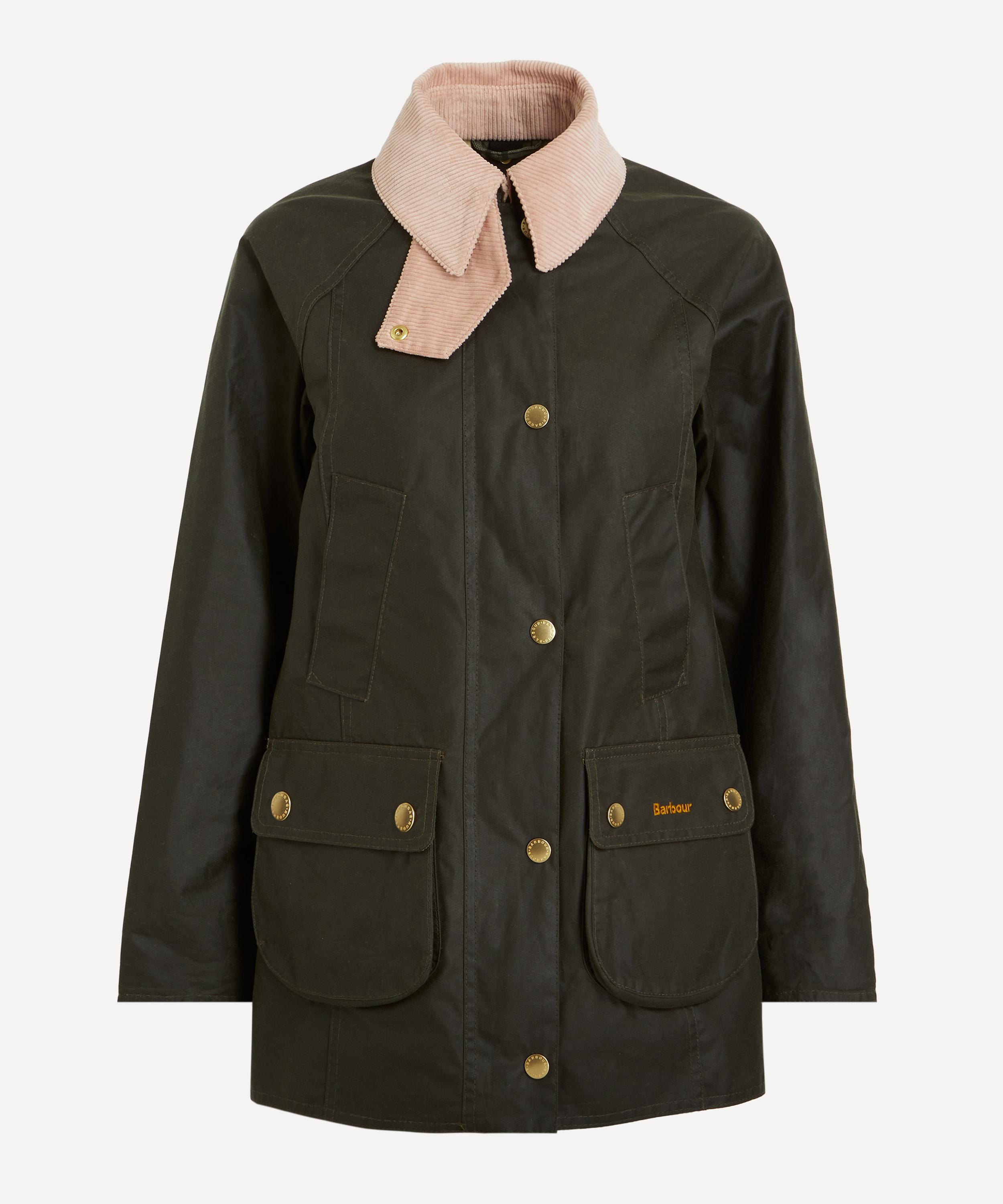 Barbour - Modern Beadnell Wax Jacket
