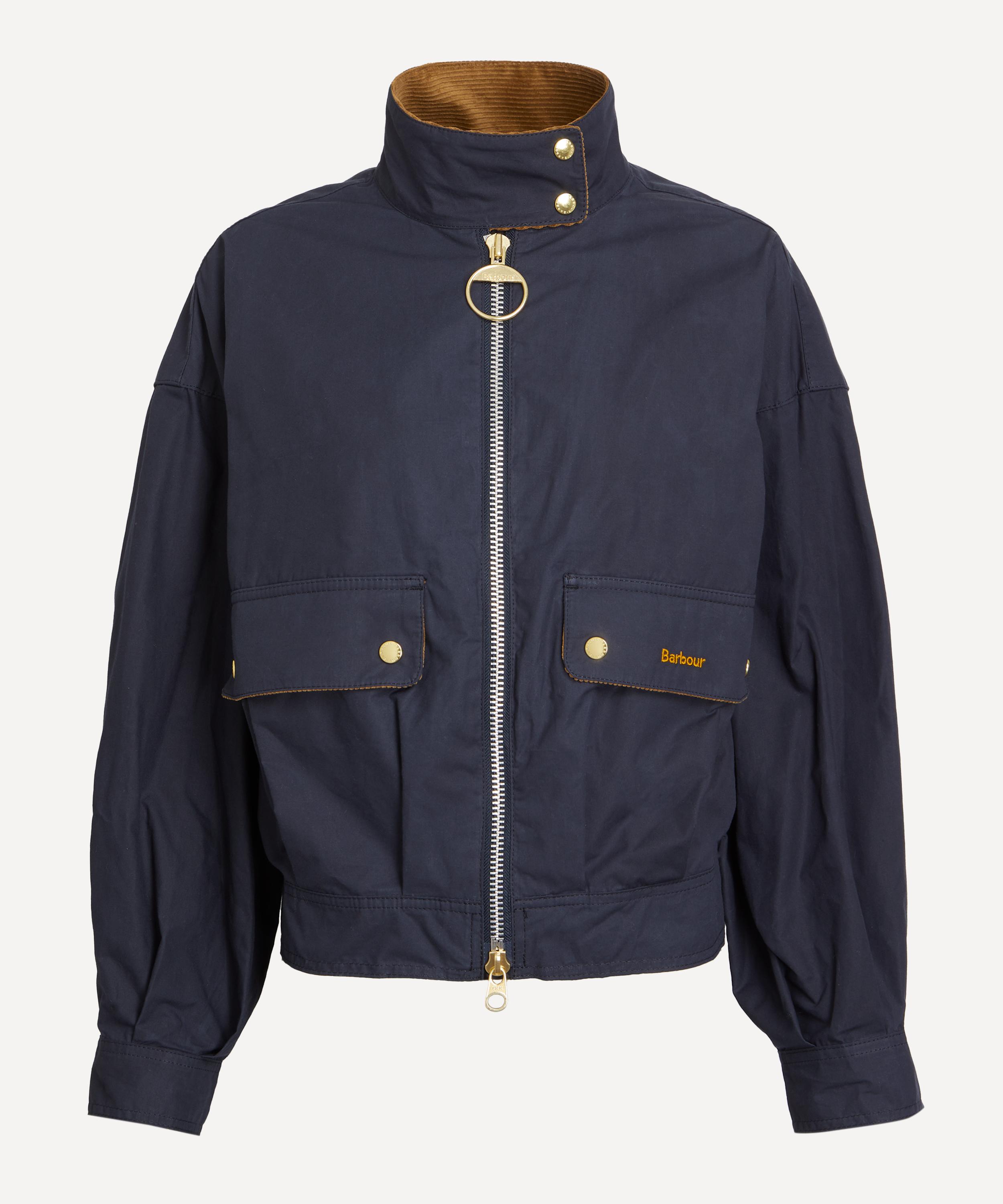 Barbour - Blackthorn Casual Jacket