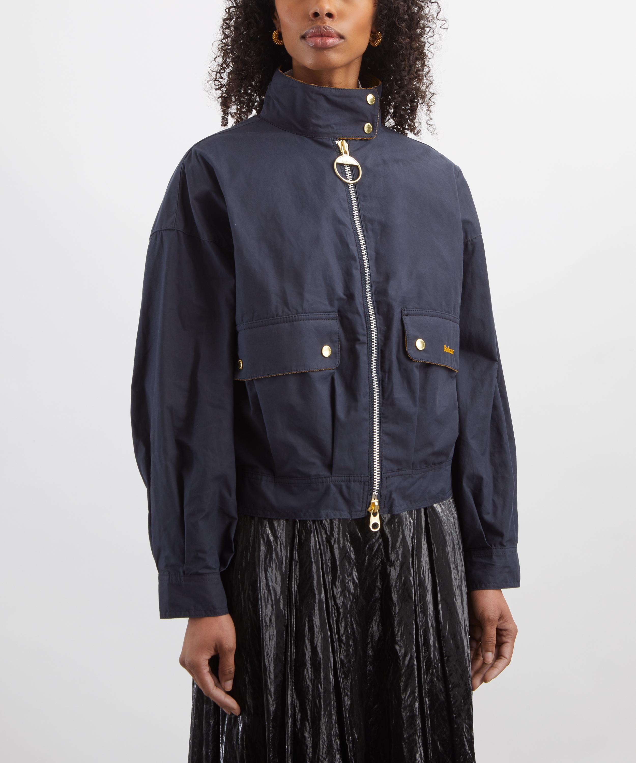 Barbour - Blackthorn Casual Jacket image number 2