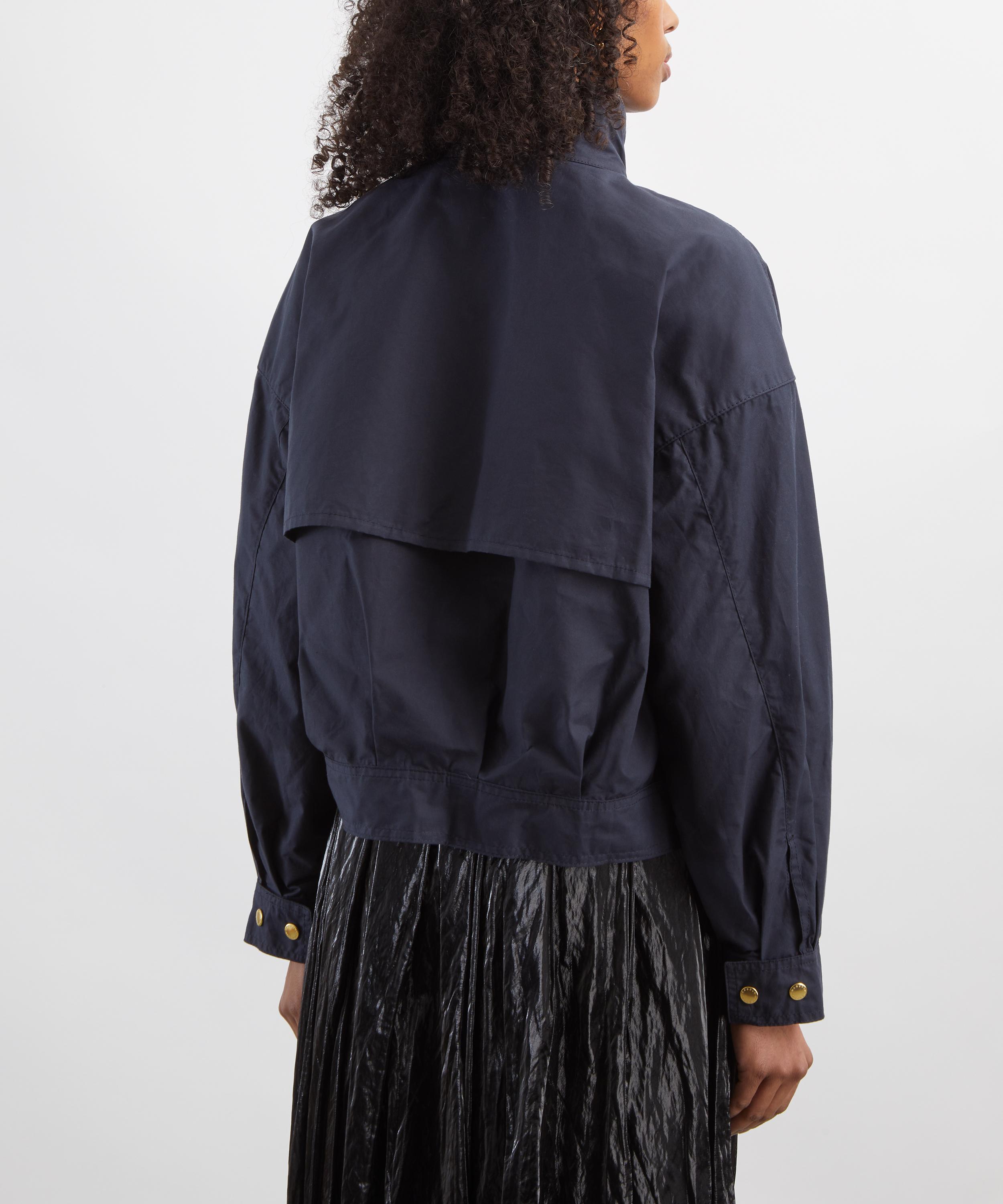 Barbour - Blackthorn Casual Jacket image number 3