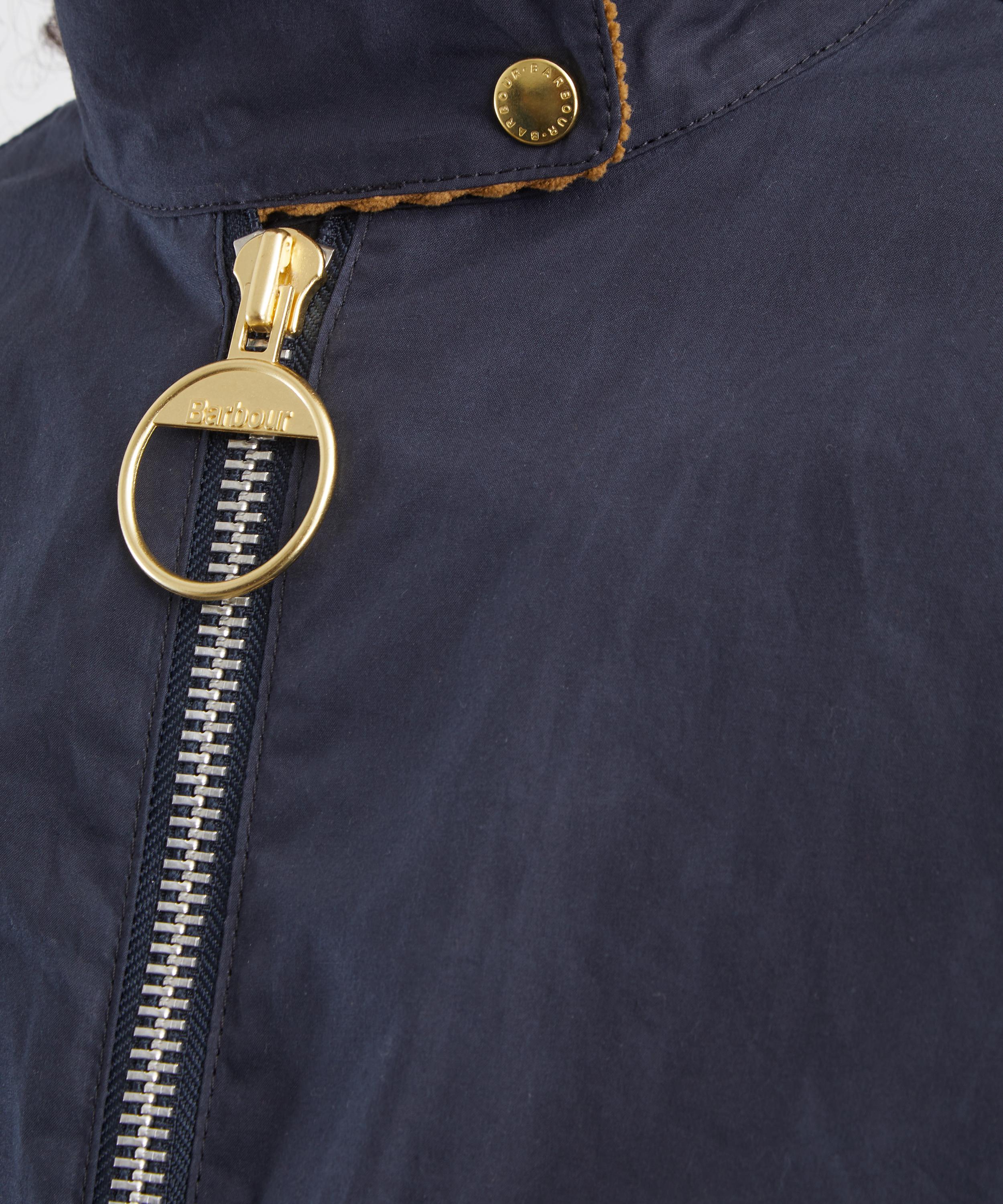 Barbour - Blackthorn Casual Jacket image number 4