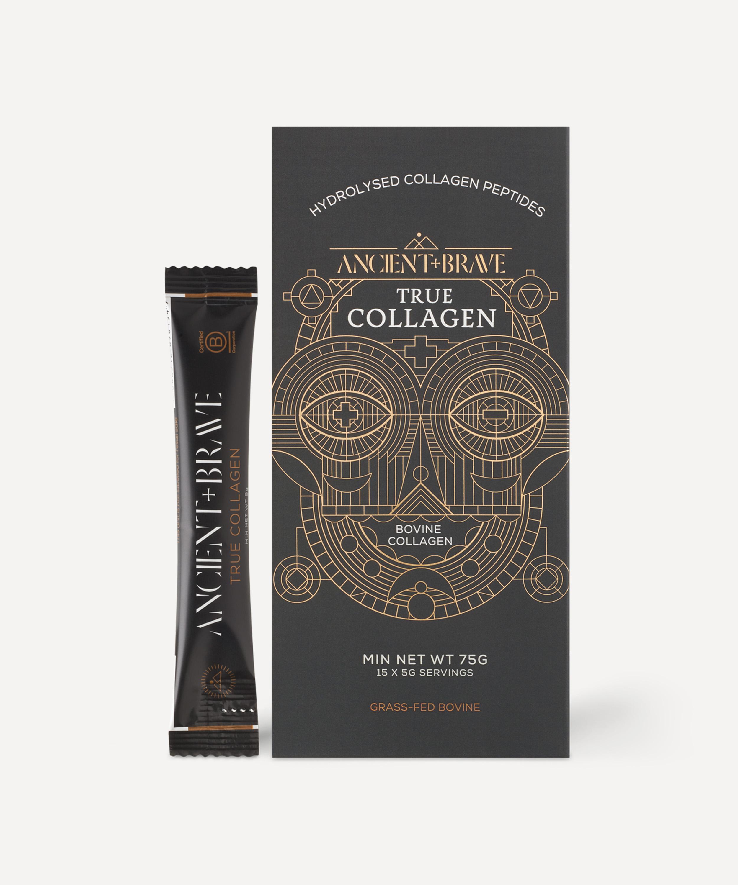 Ancient + Brave - True Collagen Sachets 15x5g