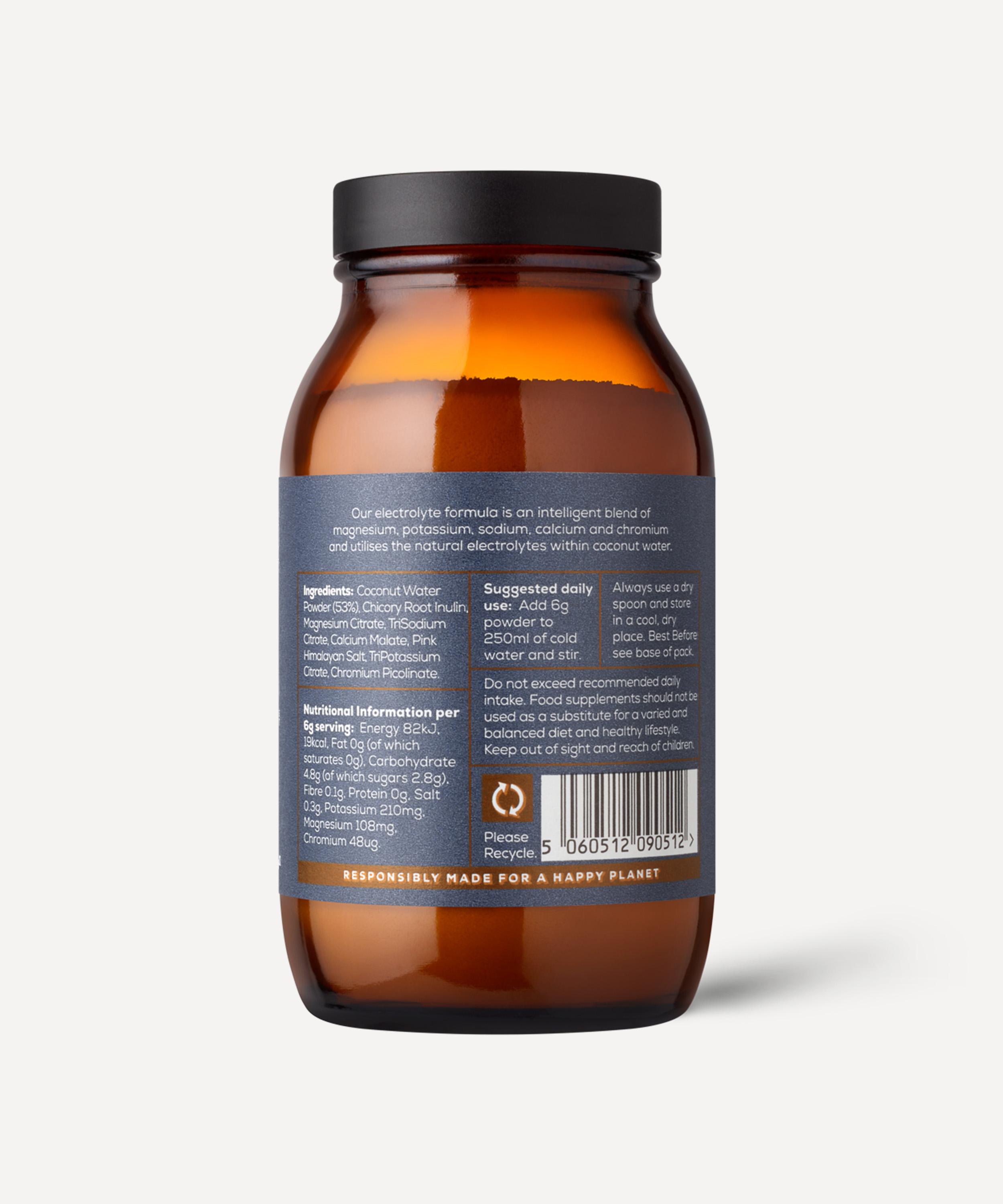 Ancient + Brave - True Hydration Jar 180g image number 1