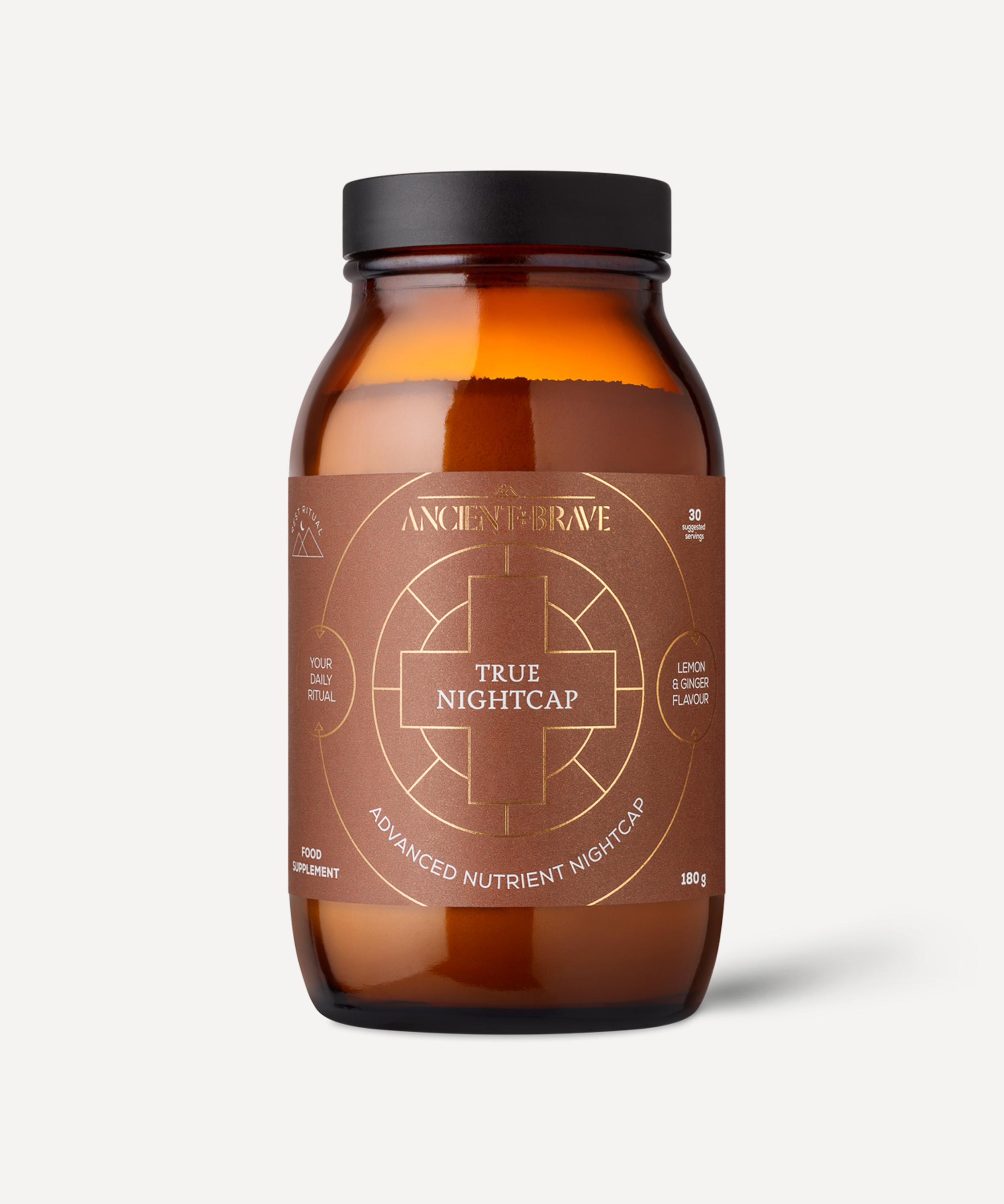 Ancient + Brave - True Nightcap Jar 180g