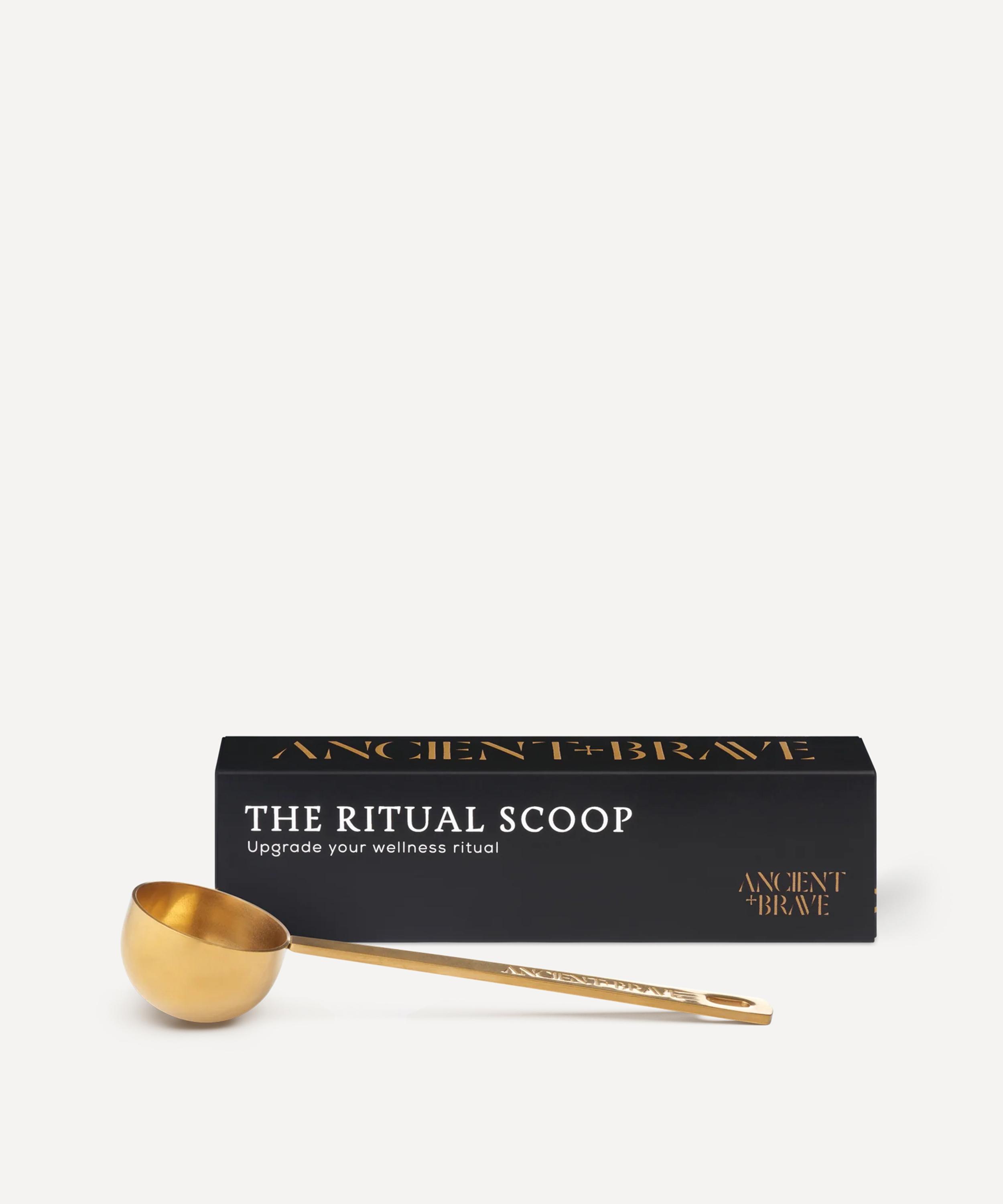 Ancient + Brave - Ritual Scoop image number 0