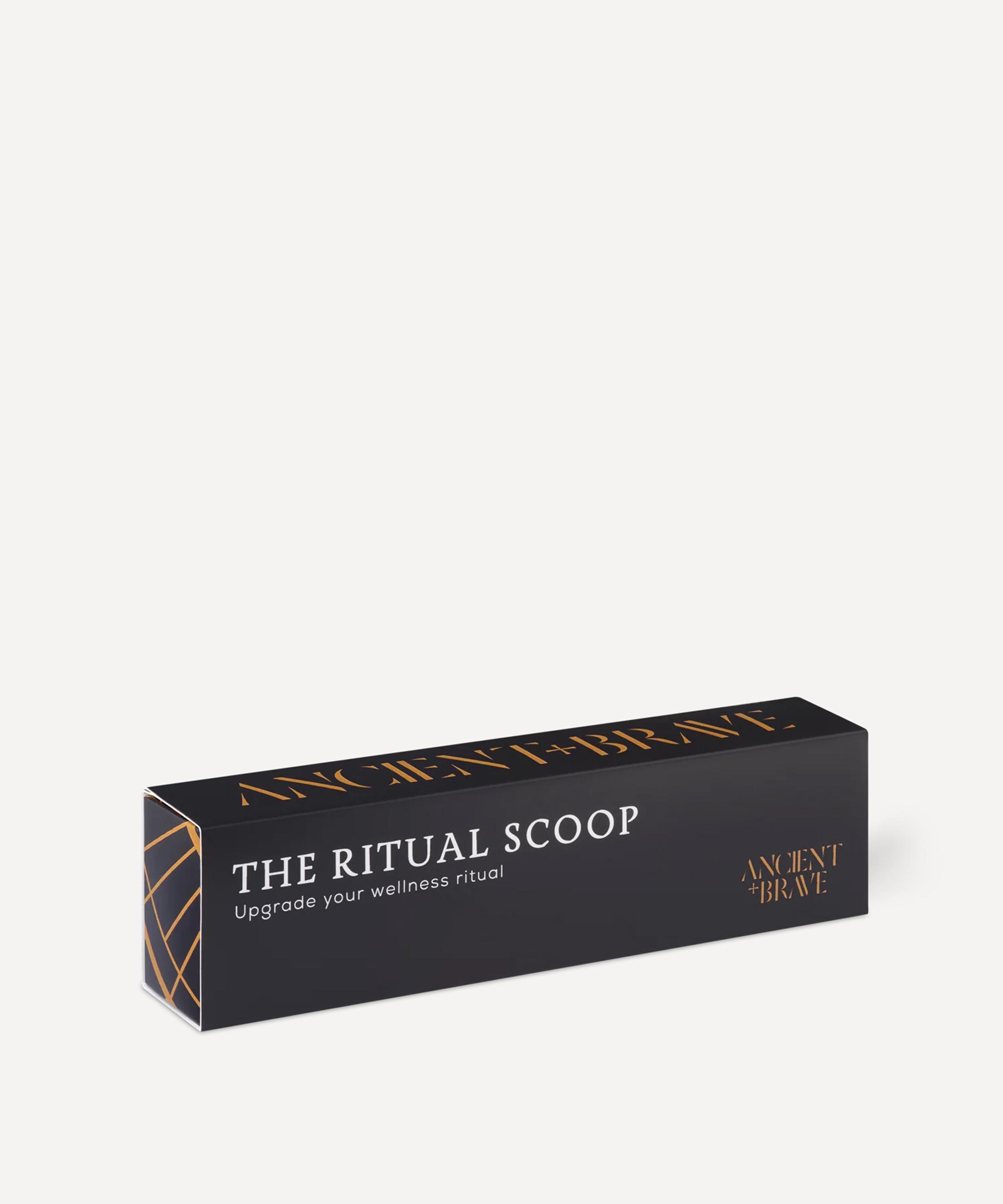 Ancient + Brave - Ritual Scoop image number 1