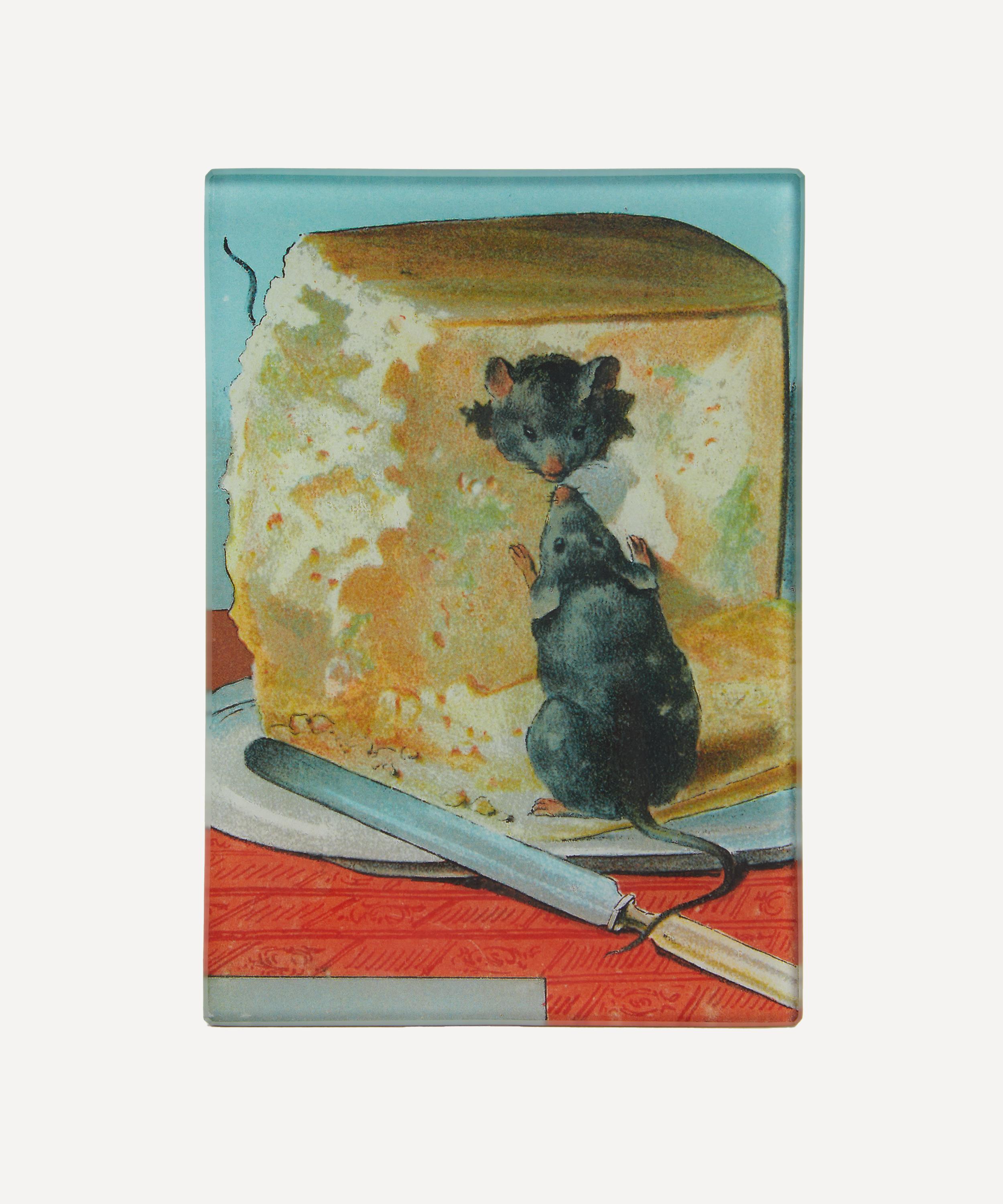 John Derian - Cheese Mini Tray