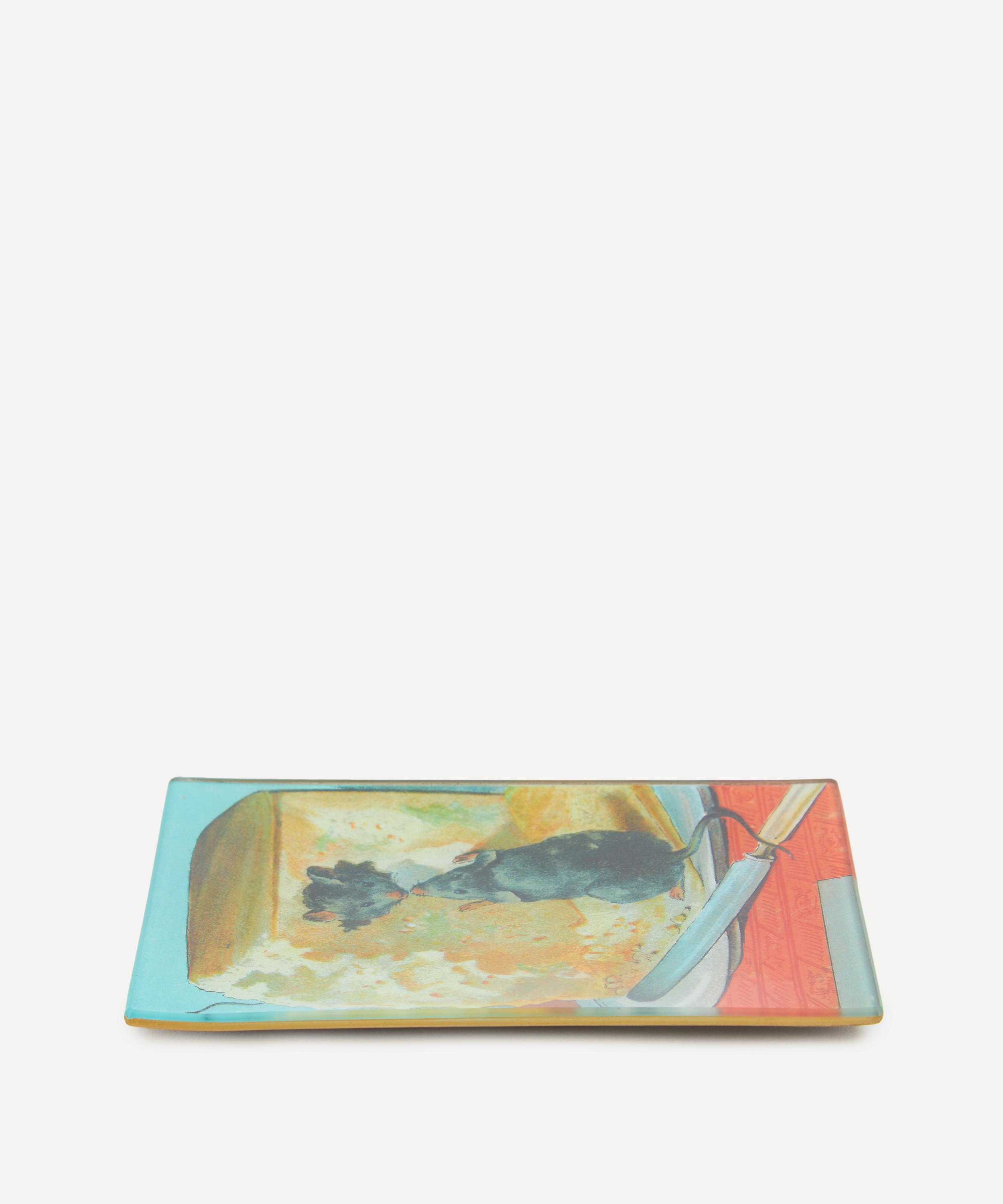 John Derian - Cheese Mini Tray image number 1