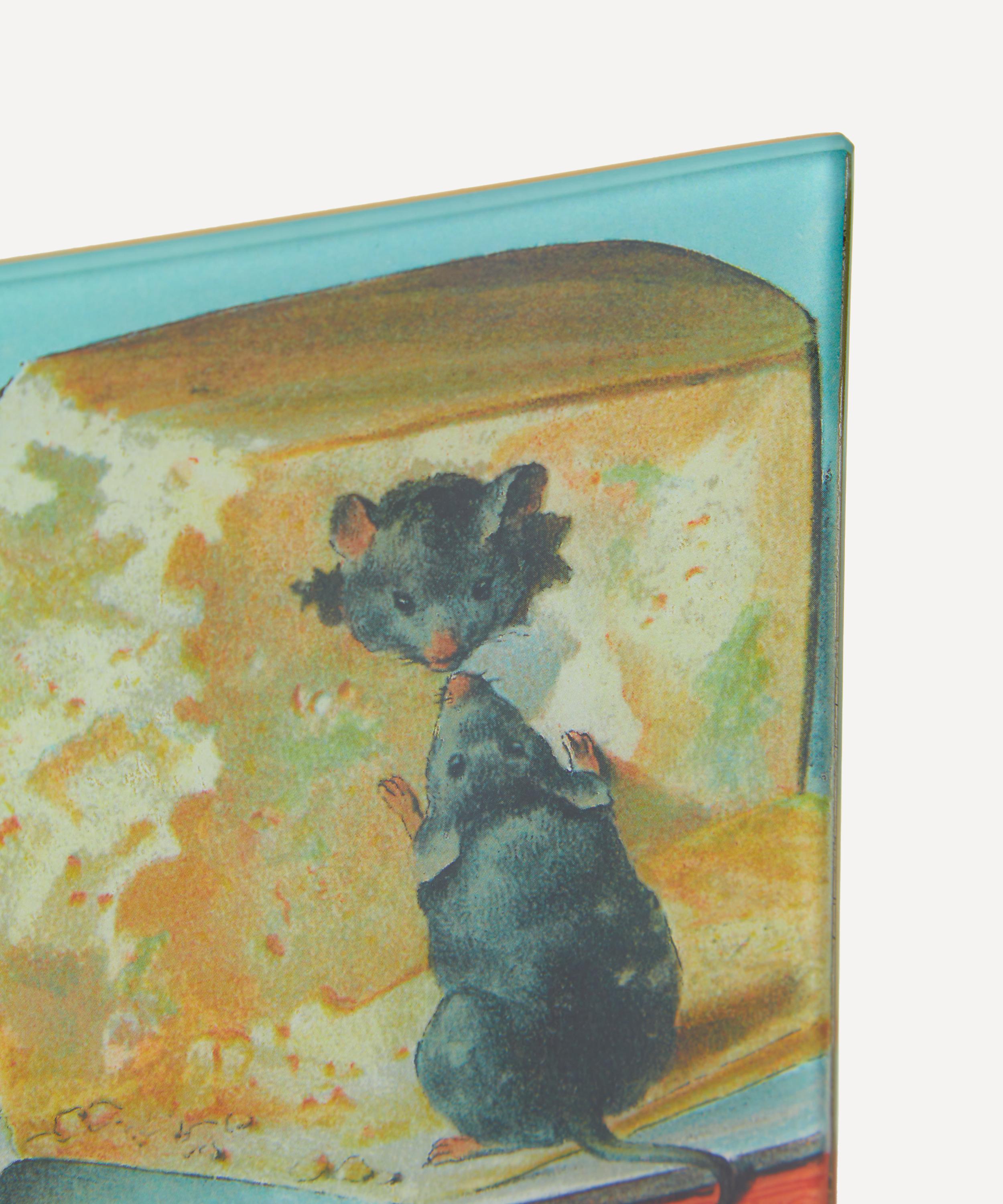 John Derian - Cheese Mini Tray image number 2