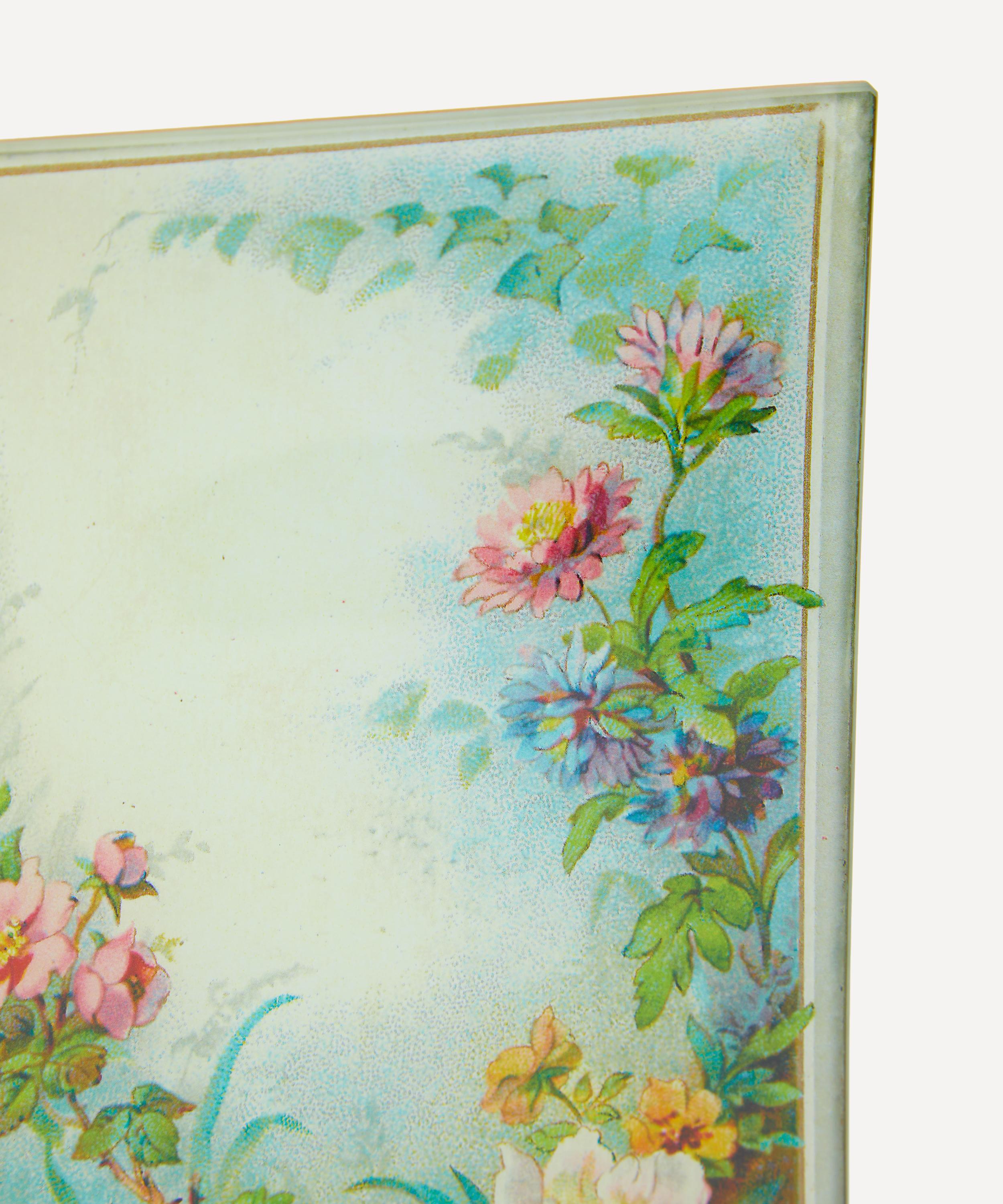 John Derian - Blossoms Mini Tray image number 2