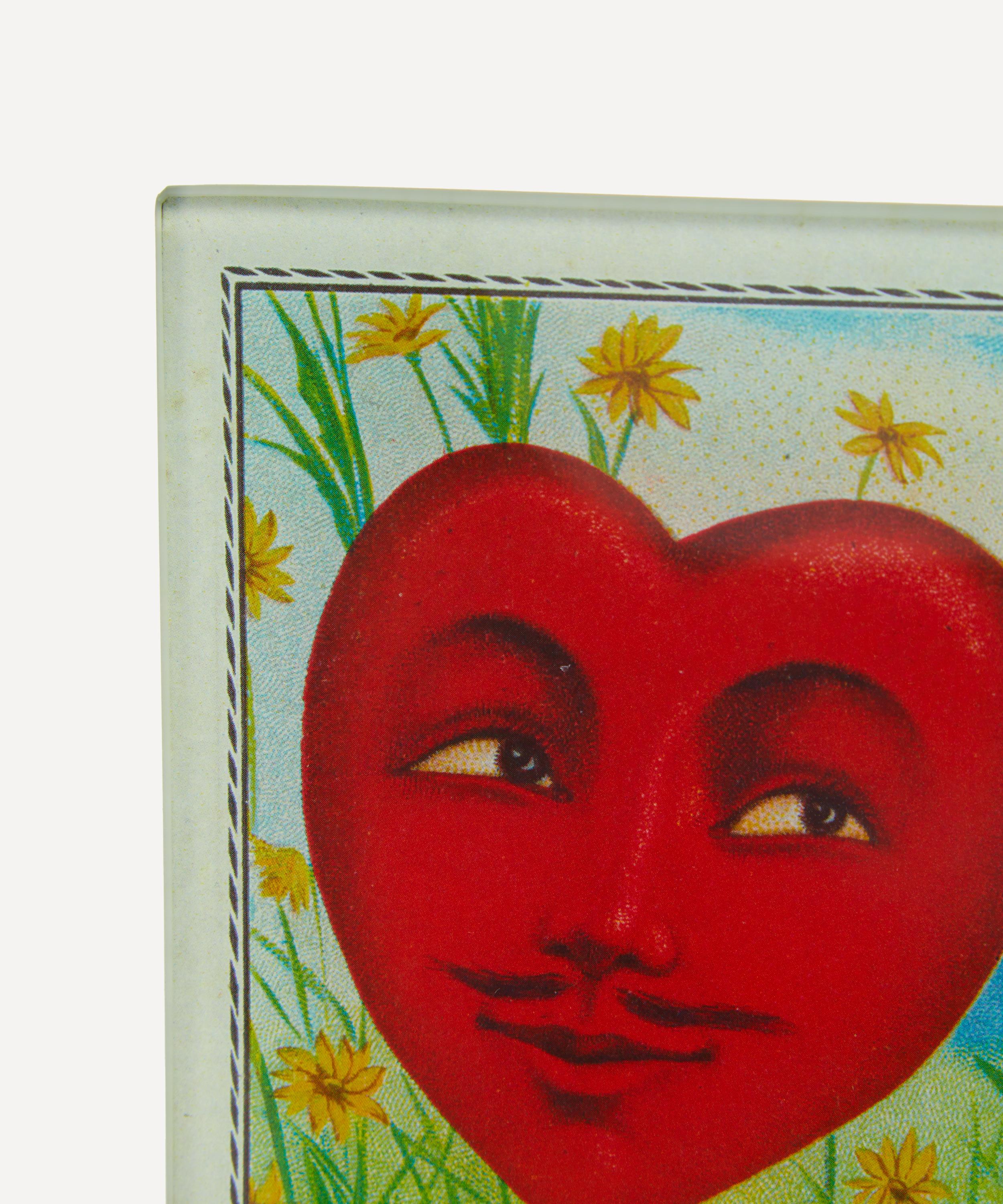 John Derian - Moody Love Mini Tray image number 2