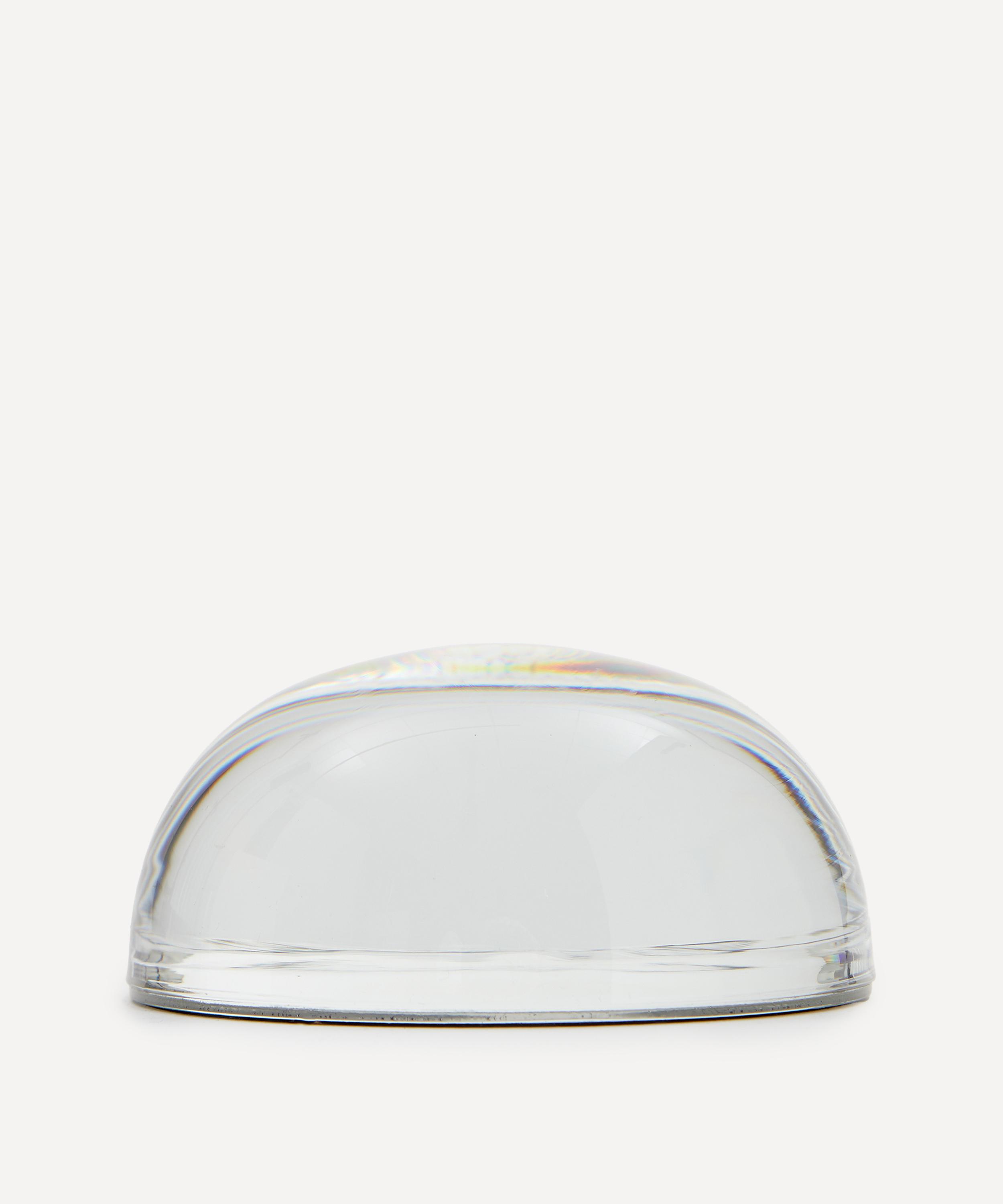 John Derian - Sweetheart Dome Paperweight image number 2