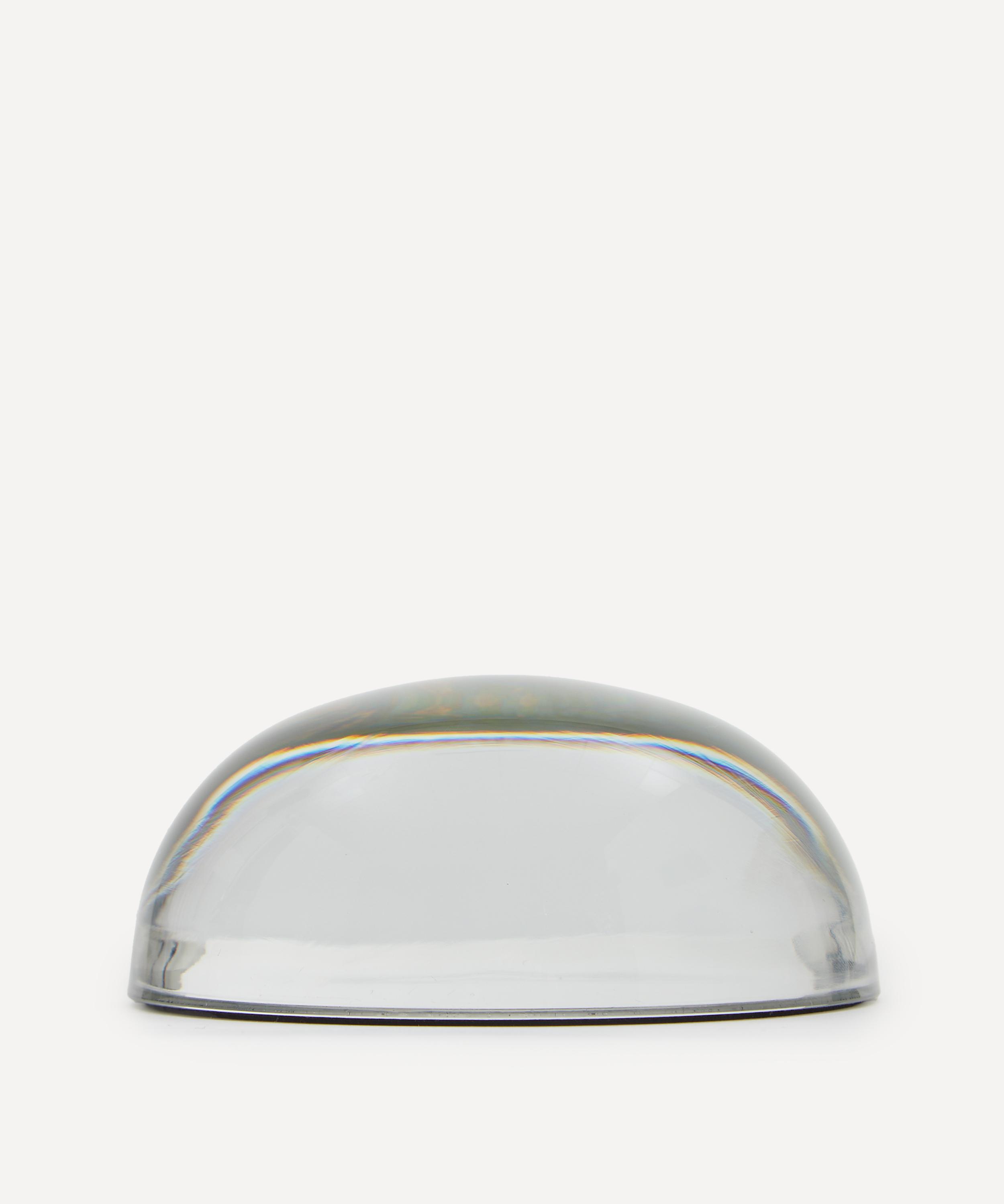 John Derian - Bow Dome Paperweight image number 2