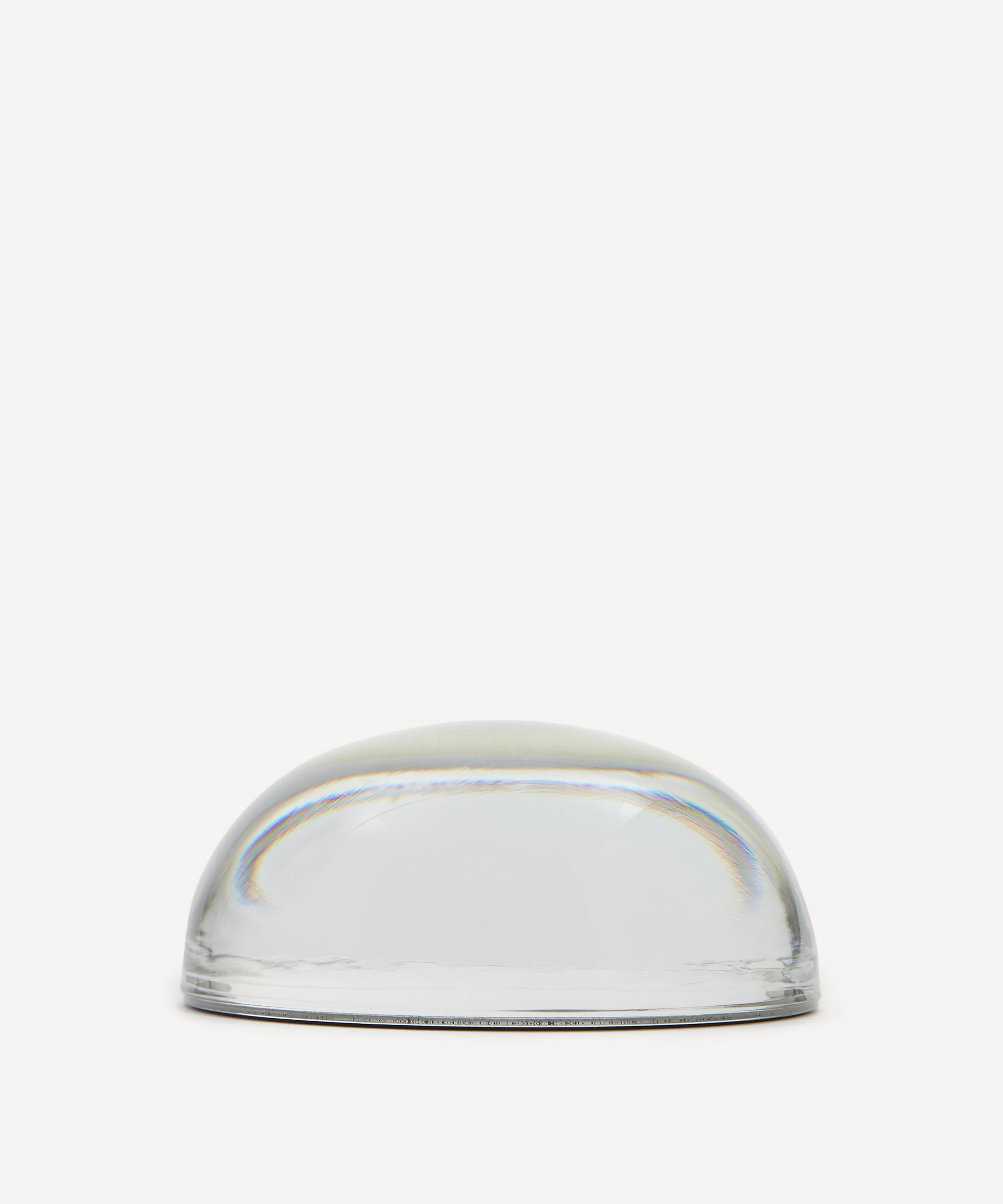 John Derian - Butterfly Ad Dome Paperweight image number 2