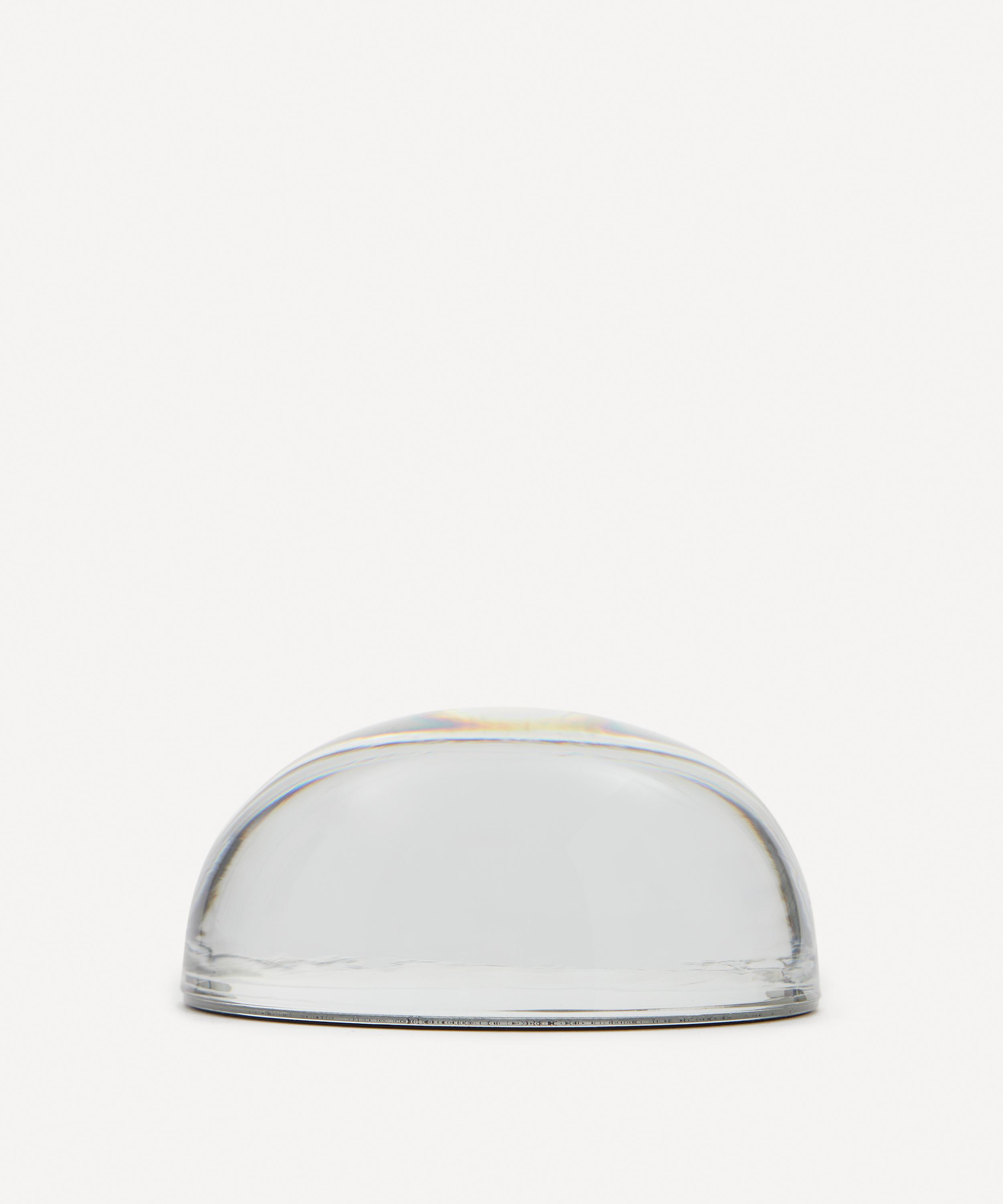 John Derian - China Box Dome Paperweight image number 2