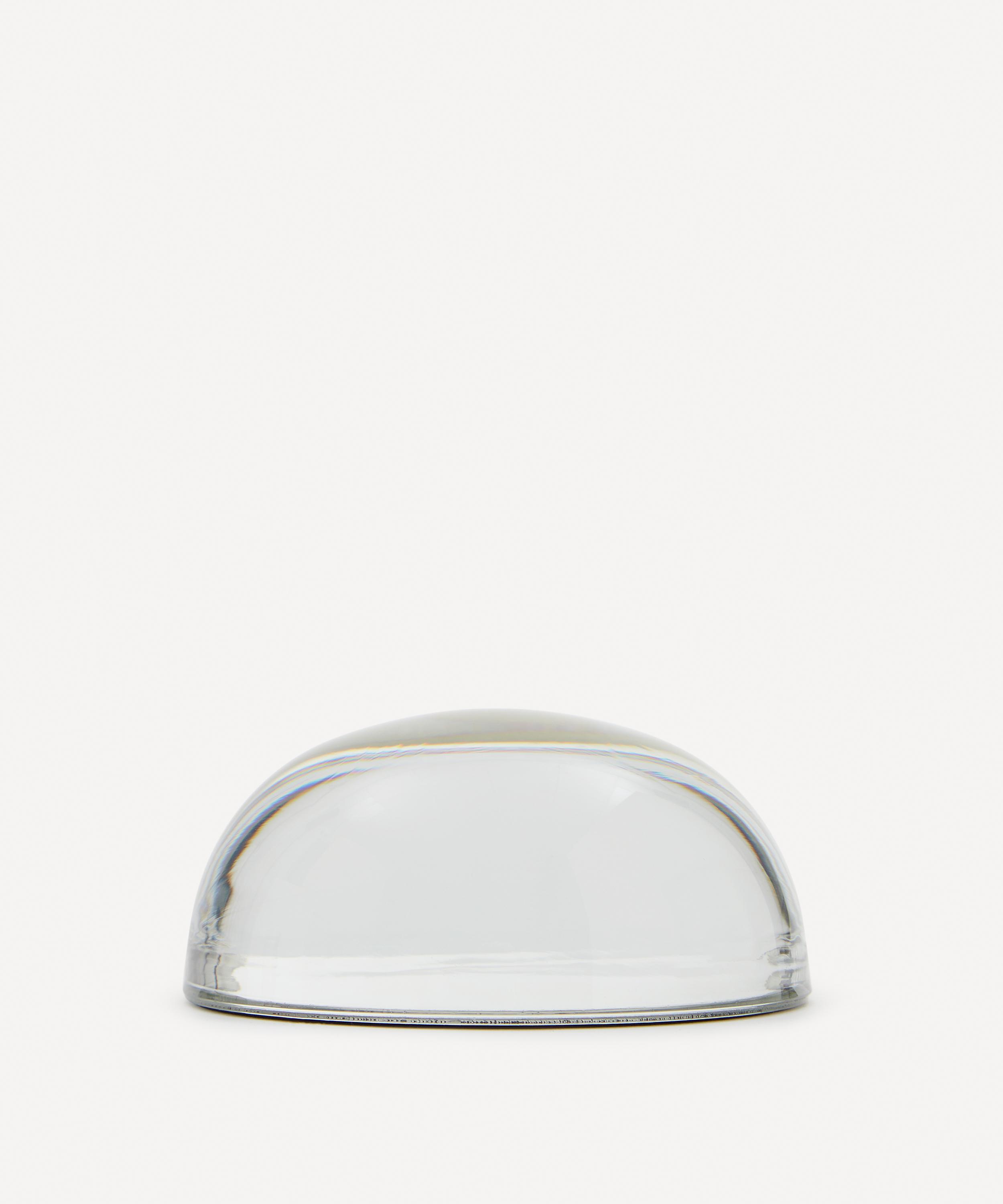 John Derian - Holding Hands Dome Paperweight image number 2