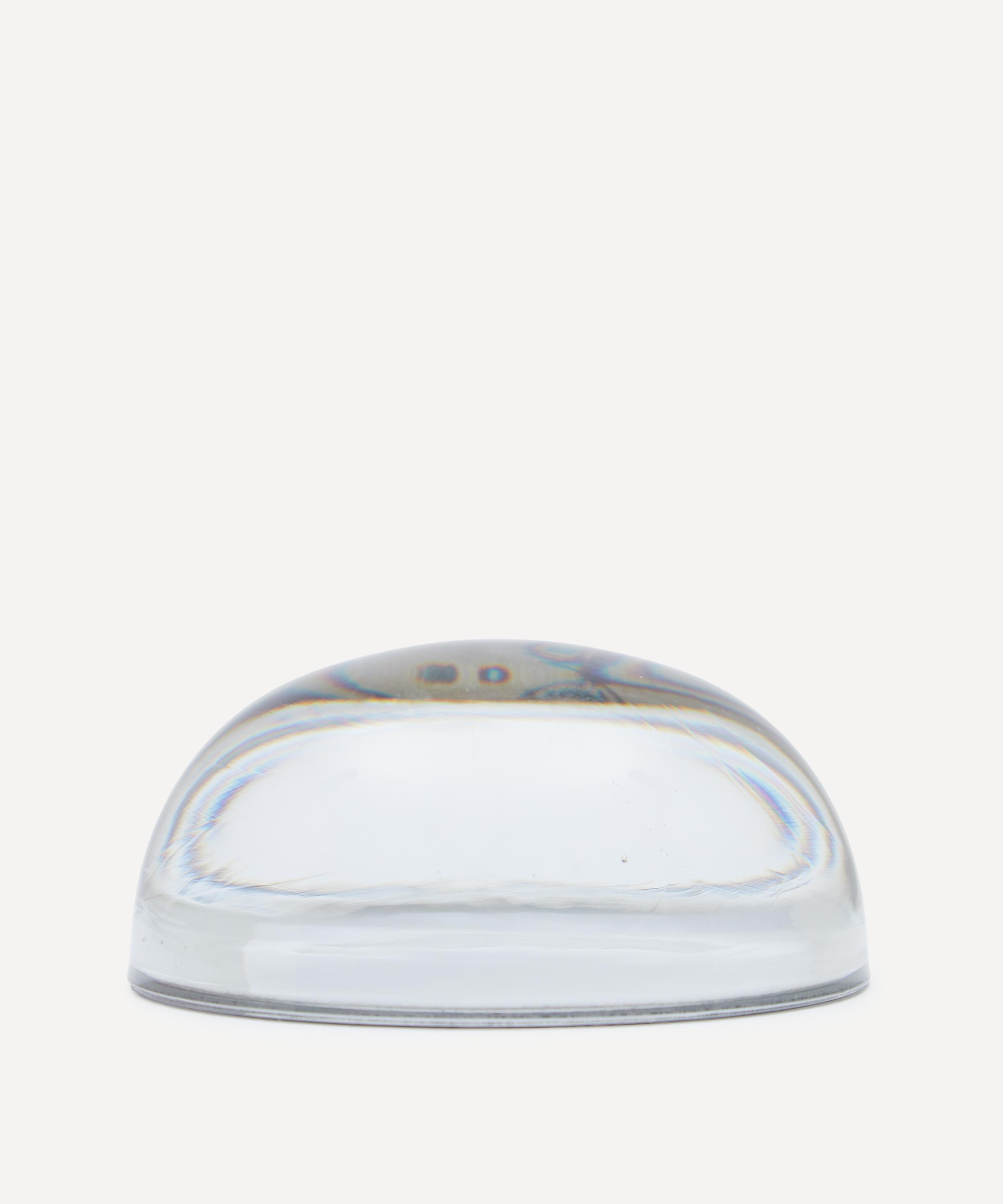 John Derian - The World Tarot Dome Paperweight image number 2