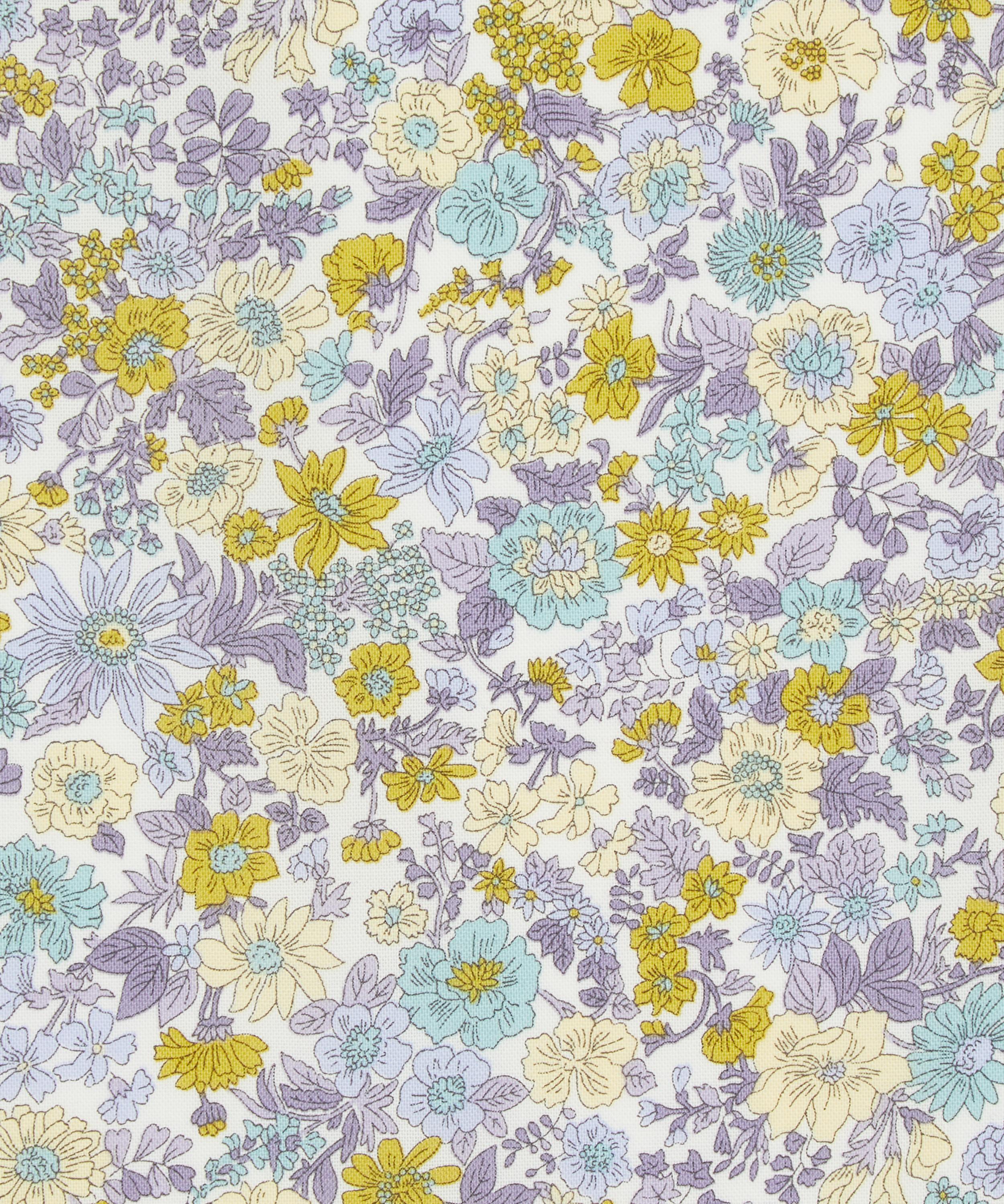 Liberty Fabrics - Emily Annabelle Lasenby Quilting Cotton image number 0