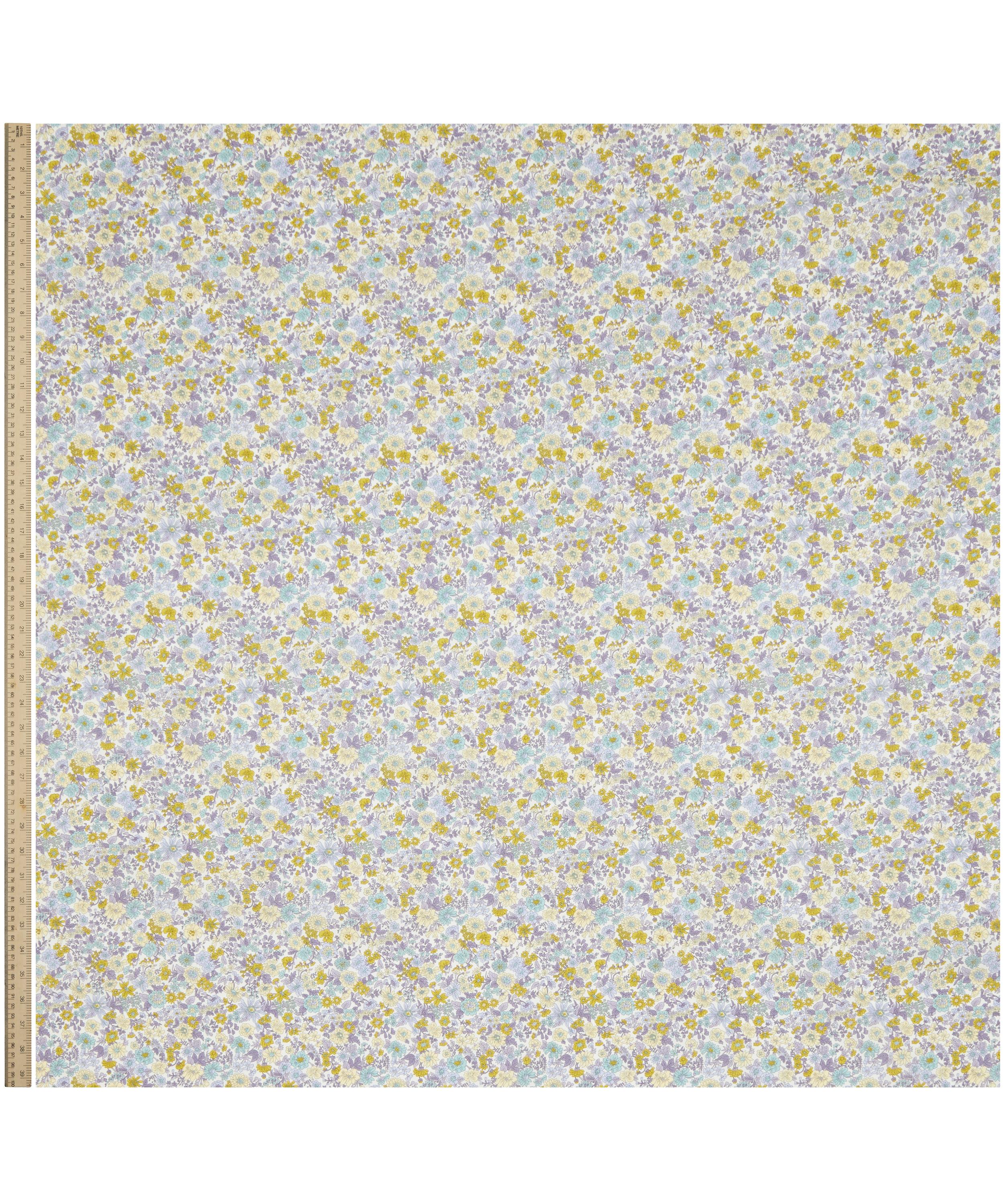 Liberty Fabrics - Emily Annabelle Lasenby Quilting Cotton image number 1