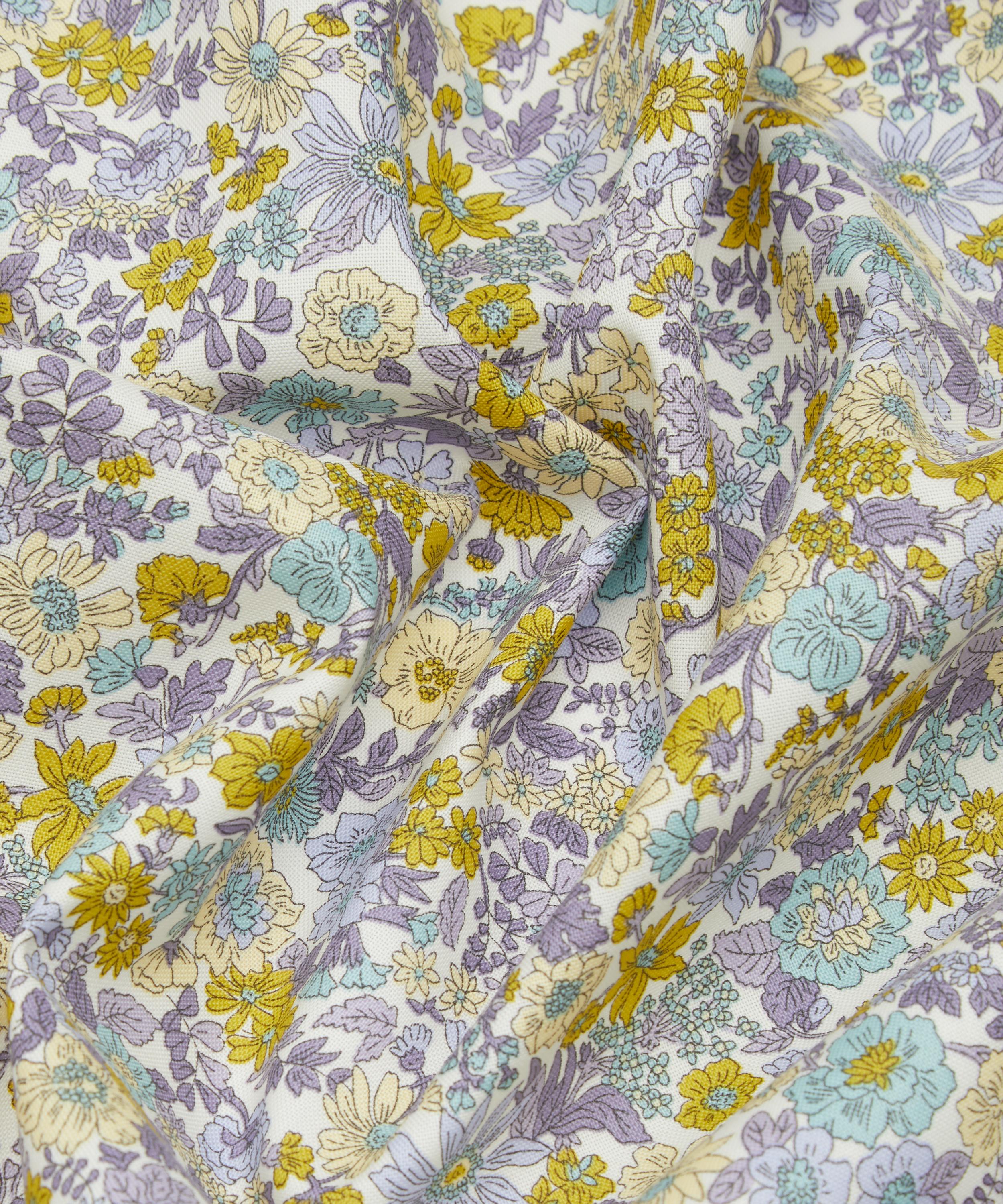 Liberty Fabrics - Emily Annabelle Lasenby Quilting Cotton image number 3