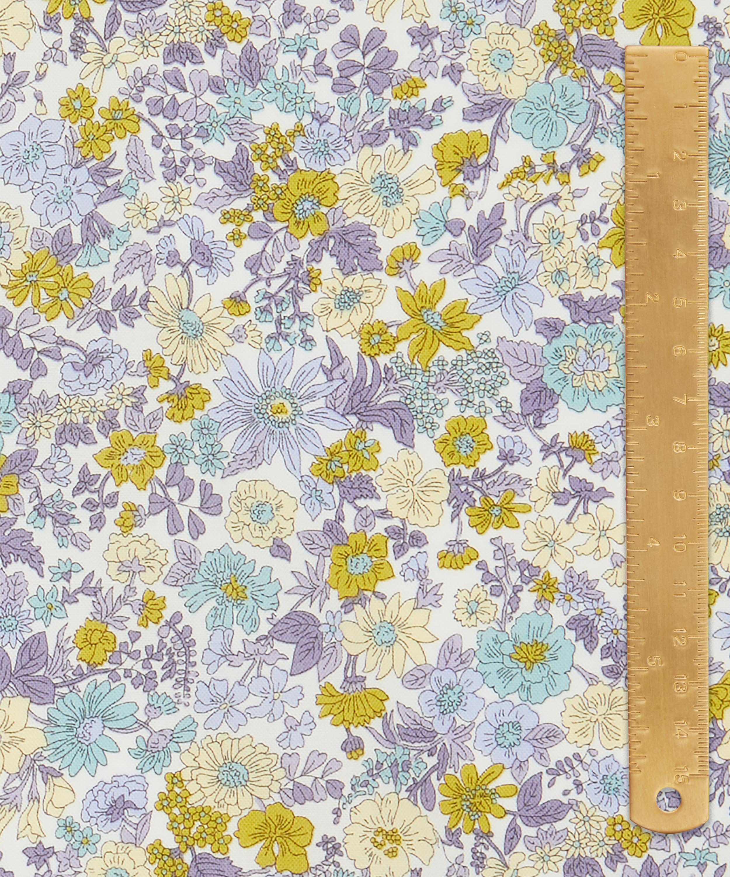 Liberty Fabrics - Emily Annabelle Lasenby Quilting Cotton image number 4