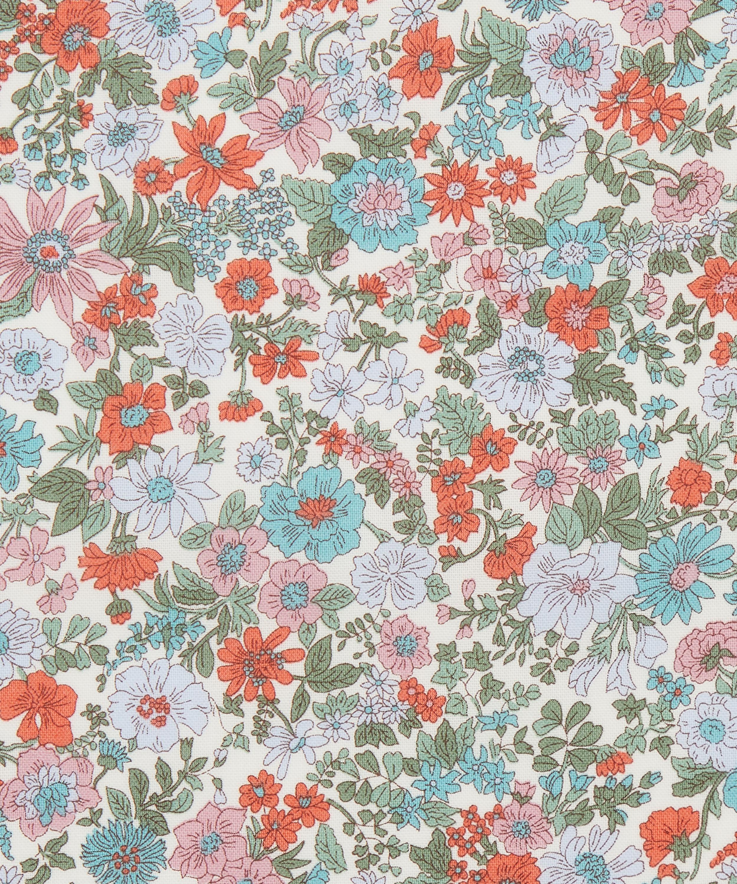 Liberty Fabrics - Emily Annabelle Lasenby Quilting Cotton