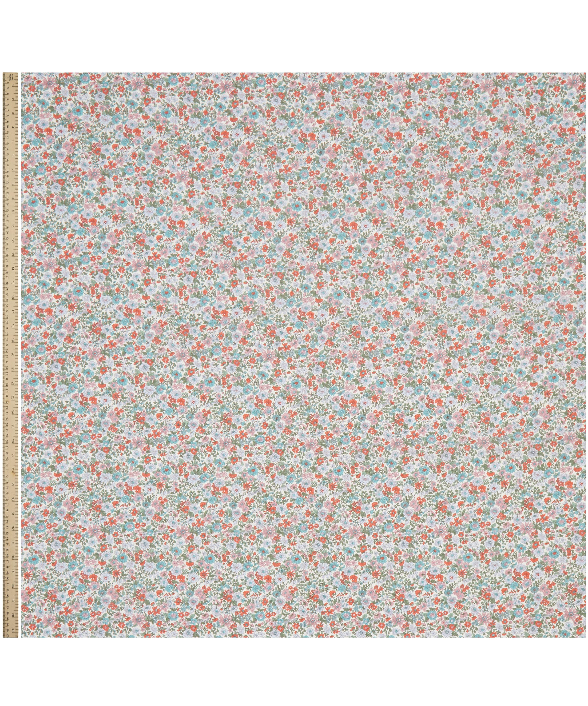 Liberty Fabrics - Emily Annabelle Lasenby Quilting Cotton image number 1