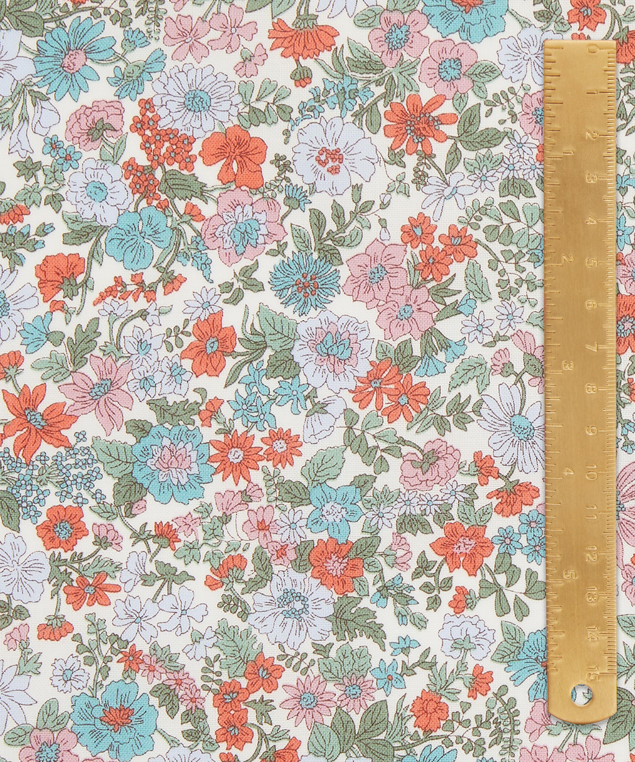 Liberty Fabrics - Emily Annabelle Lasenby Quilting Cotton image number 4