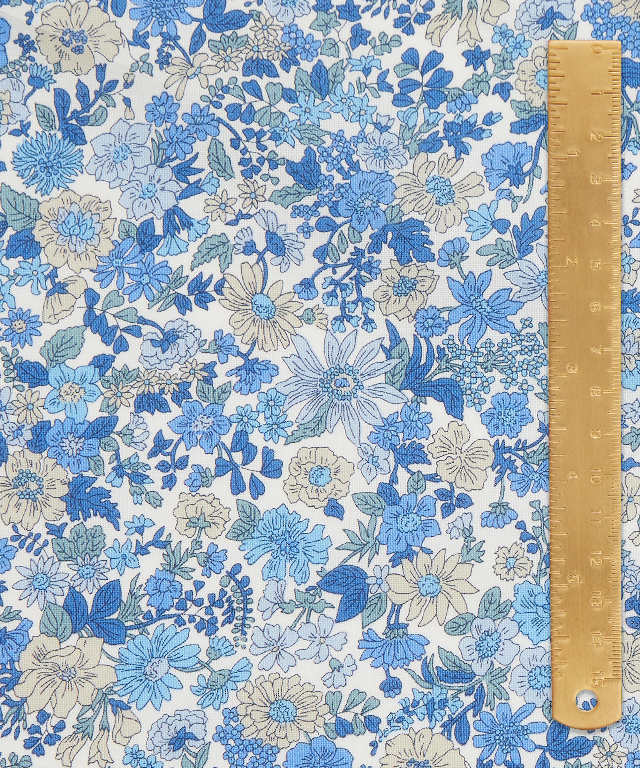 Liberty Fabrics - Emily Annabelle Lasenby Quilting Cotton image number 4