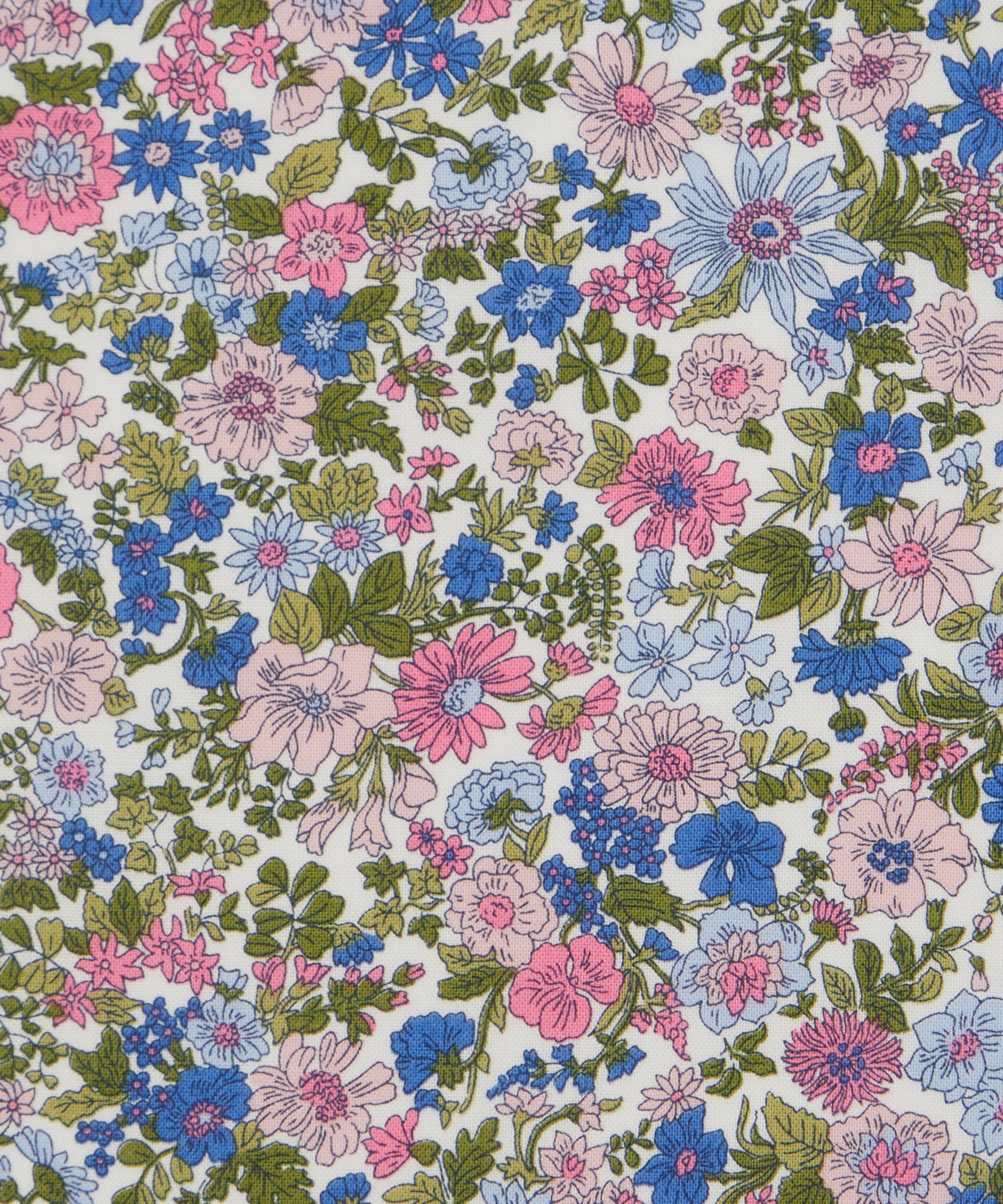 Liberty Fabrics - Emily Annabelle Lasenby Quilting Cotton