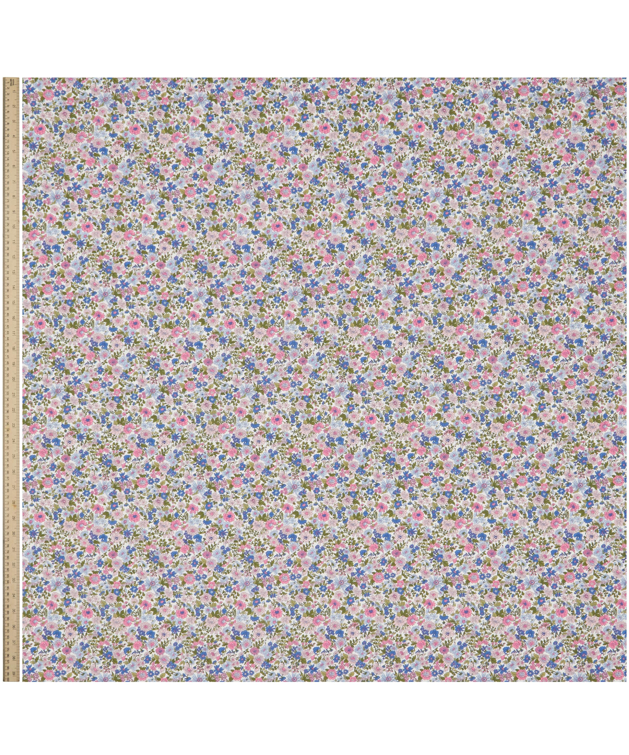 Liberty Fabrics - Emily Annabelle Lasenby Quilting Cotton image number 1