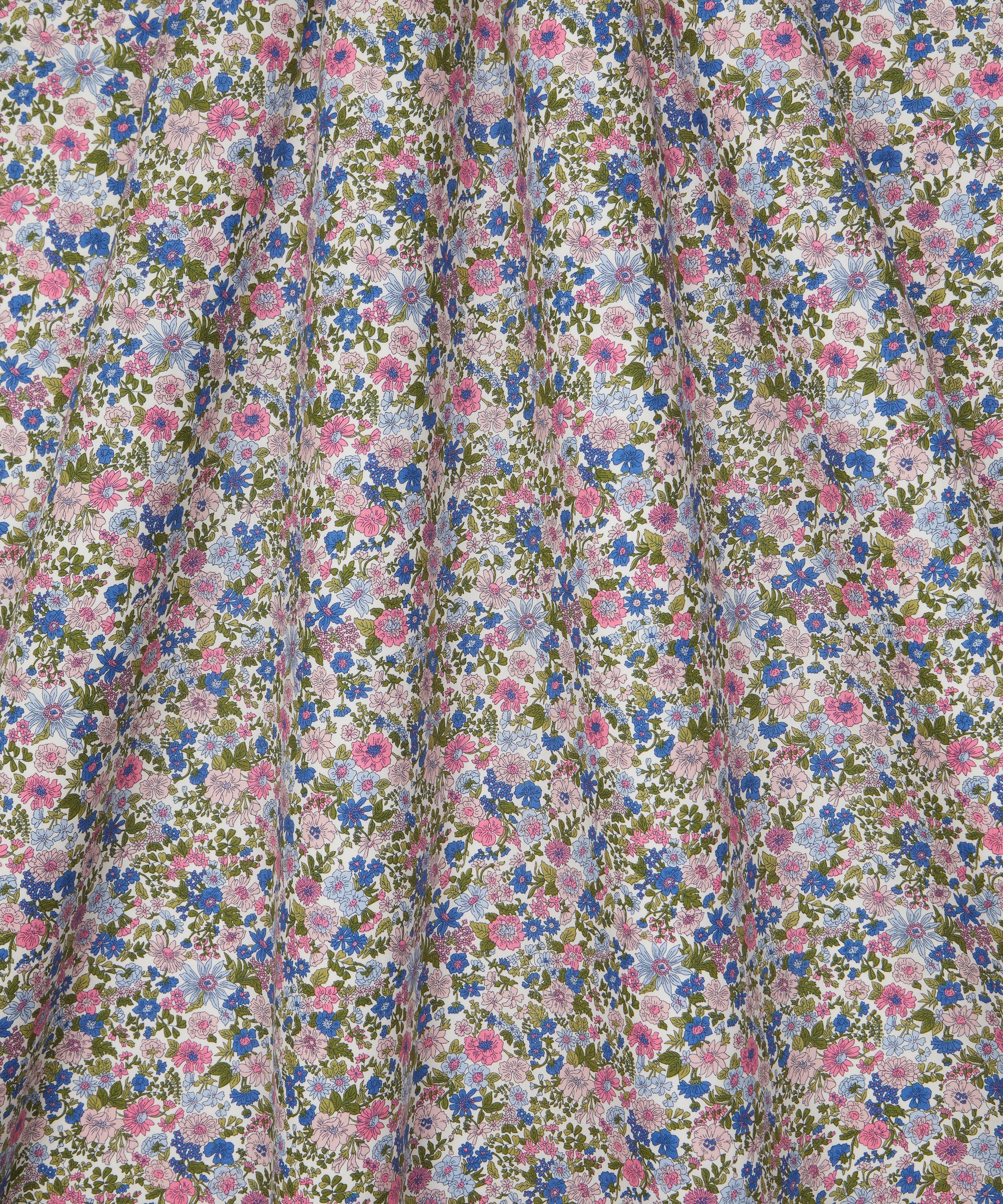 Liberty Fabrics - Emily Annabelle Lasenby Quilting Cotton image number 2