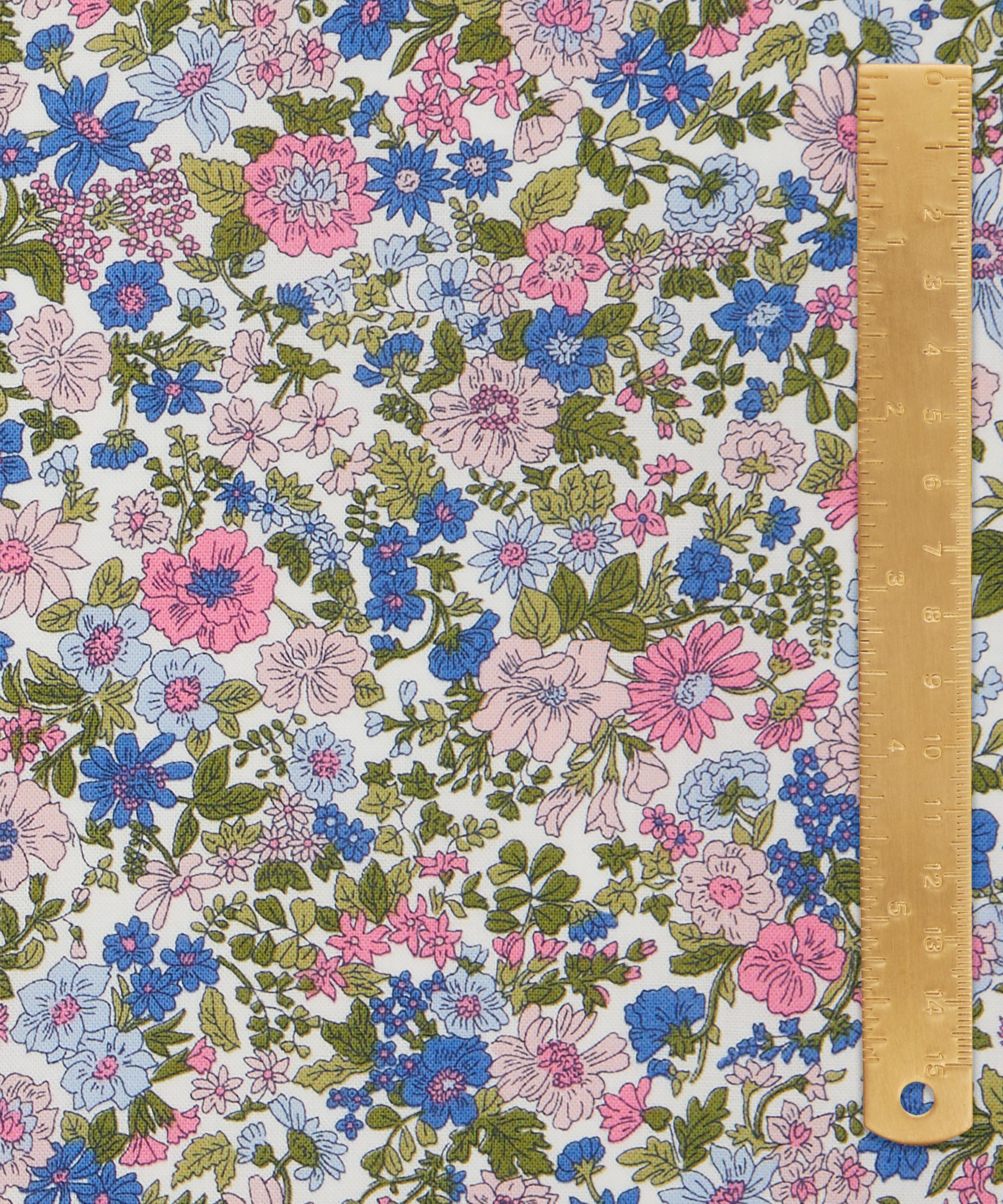 Liberty Fabrics - Emily Annabelle Lasenby Quilting Cotton image number 4