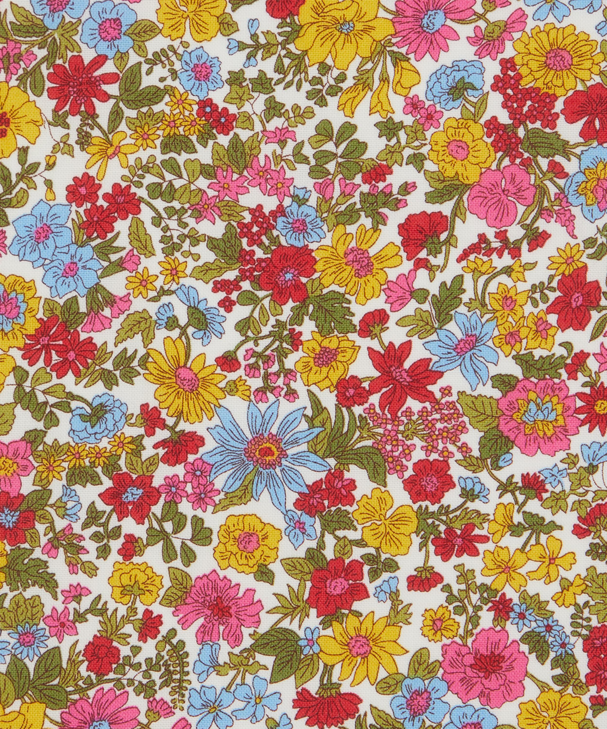 Liberty Fabrics - Emily Annabelle Lasenby Quilting Cotton