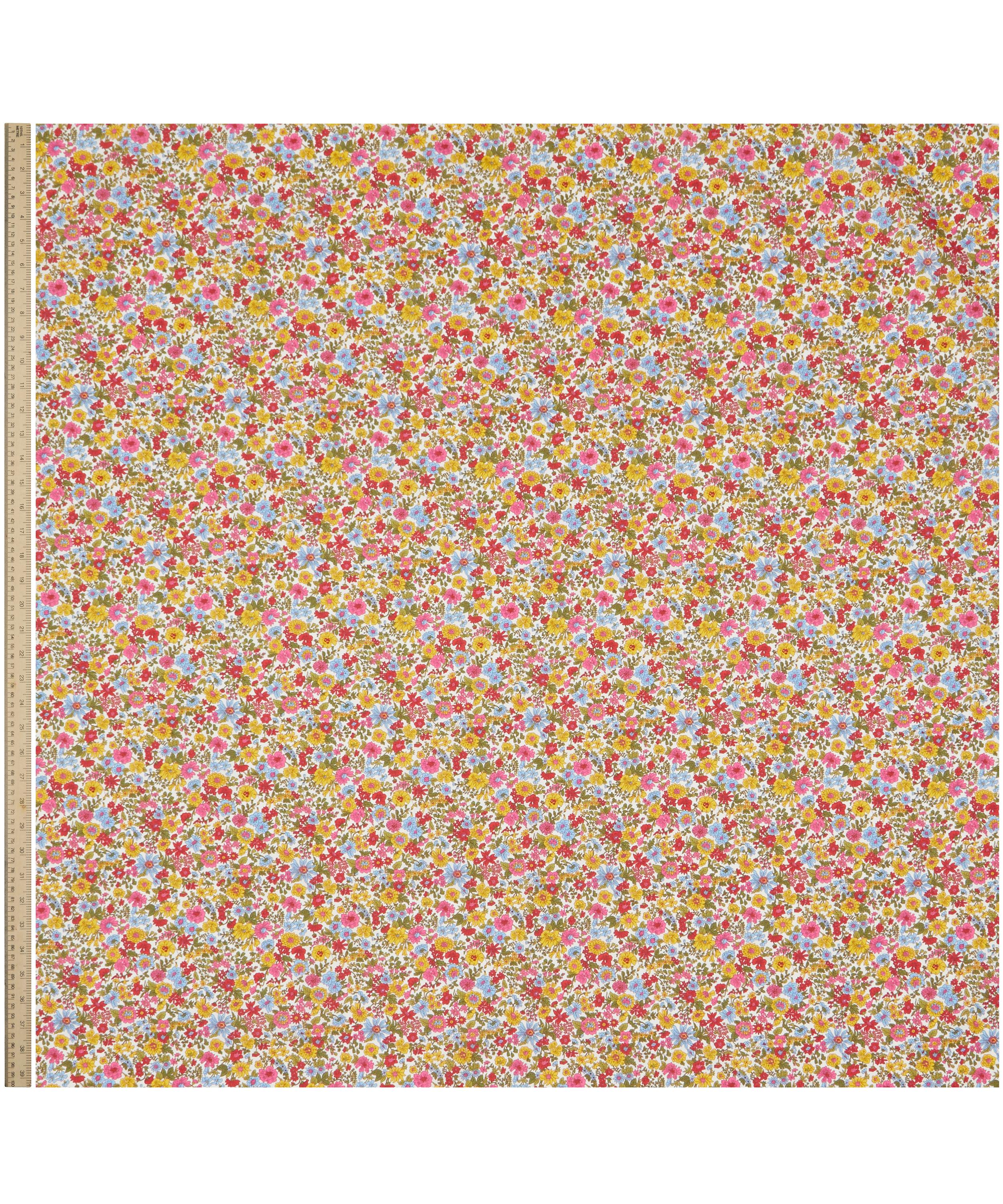 Liberty Fabrics - Emily Annabelle Lasenby Quilting Cotton image number 1