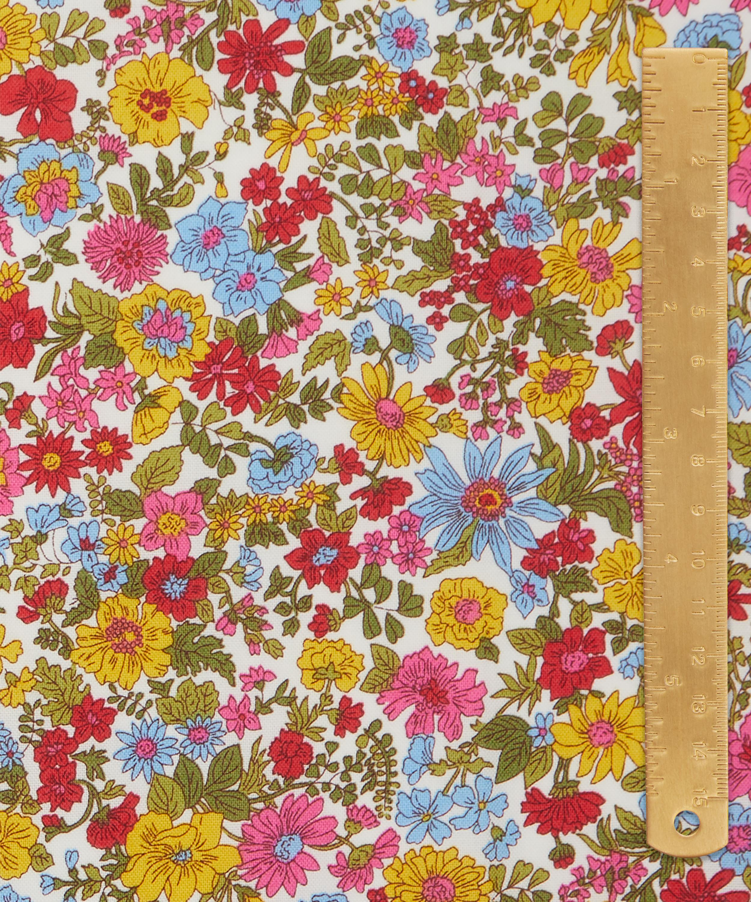 Liberty Fabrics - Emily Annabelle Lasenby Quilting Cotton image number 4