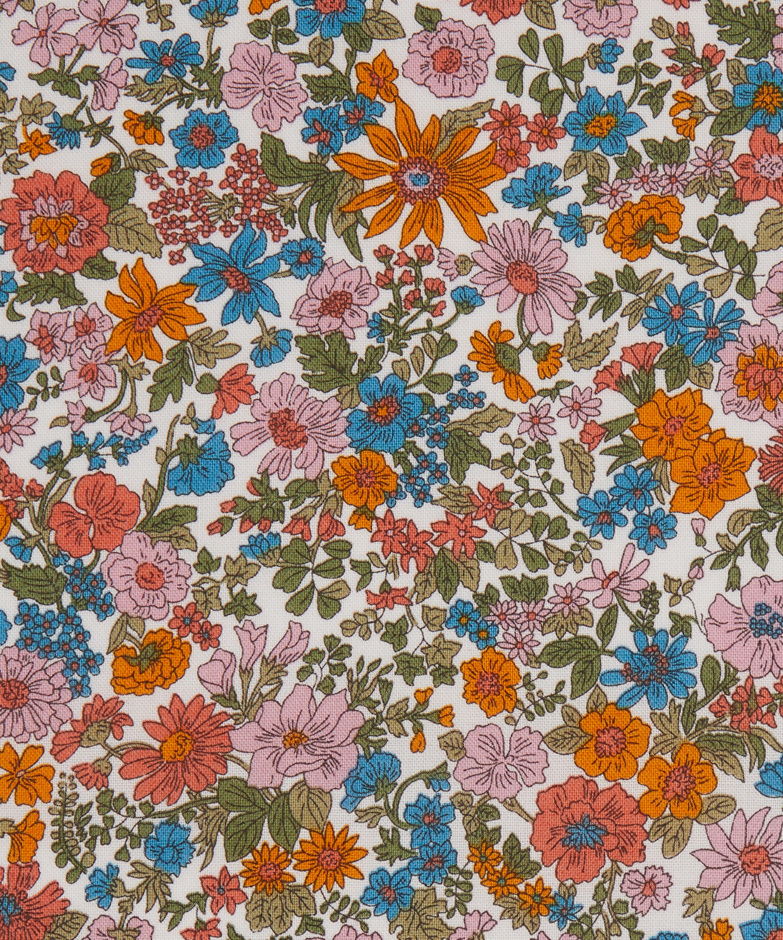 Liberty Fabrics - Emily Annabelle Lasenby Quilting Cotton image number 0