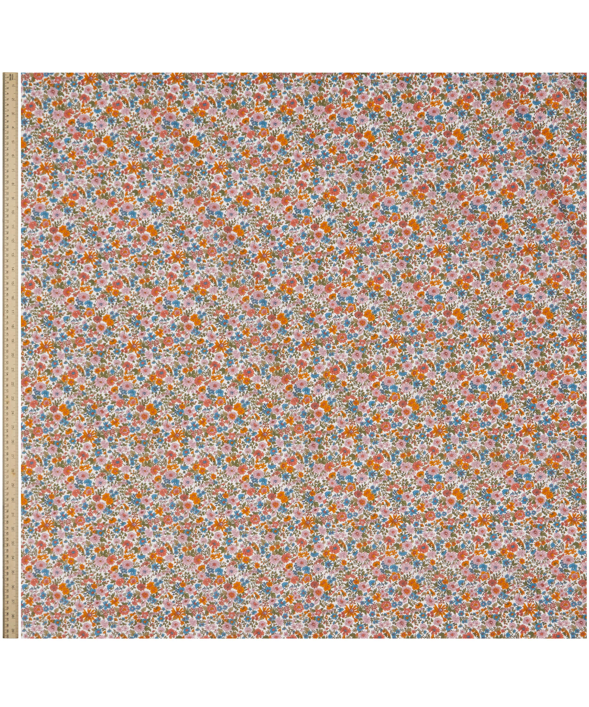Liberty Fabrics - Emily Annabelle Lasenby Quilting Cotton image number 1