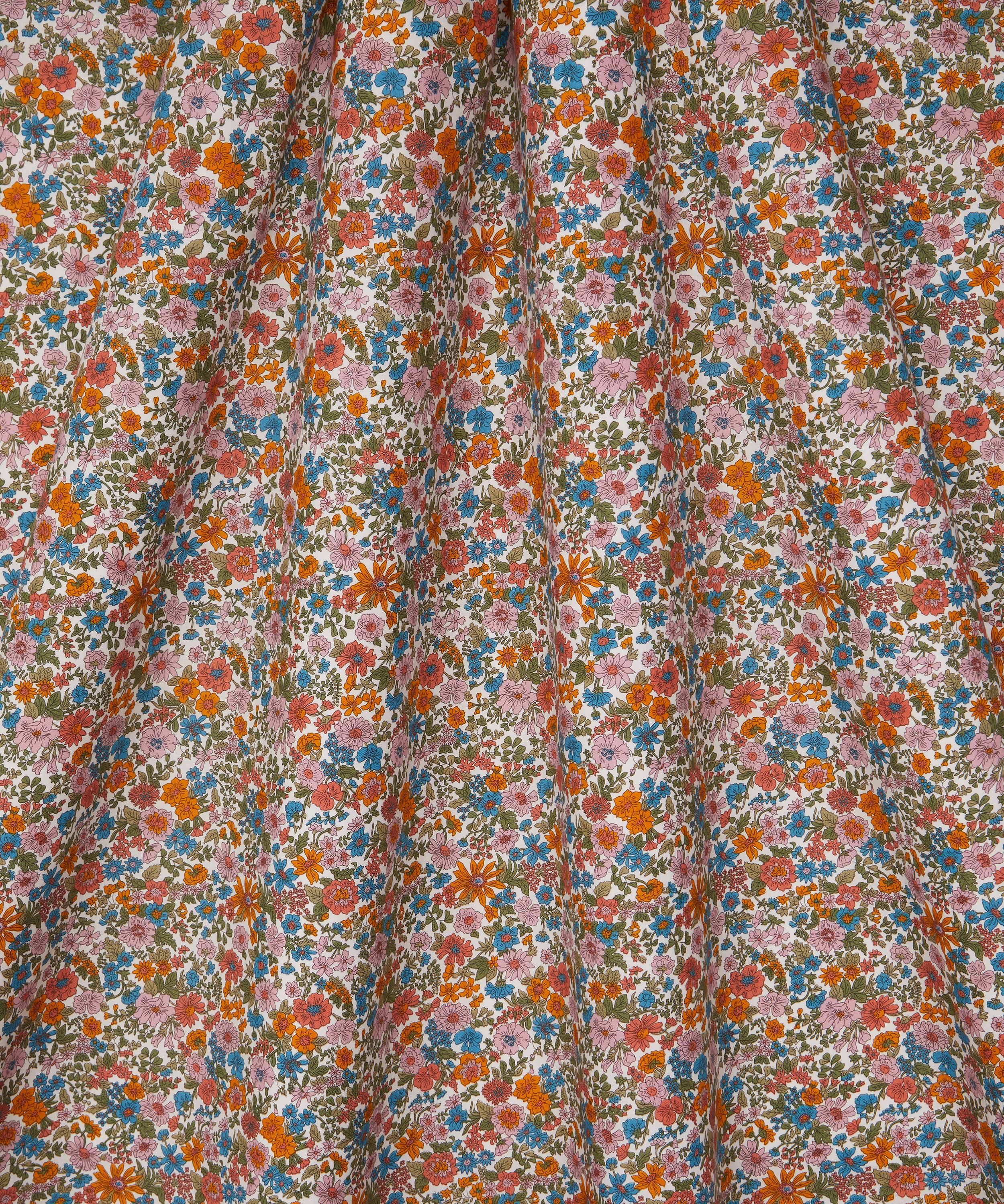 Liberty Fabrics - Emily Annabelle Lasenby Quilting Cotton image number 2